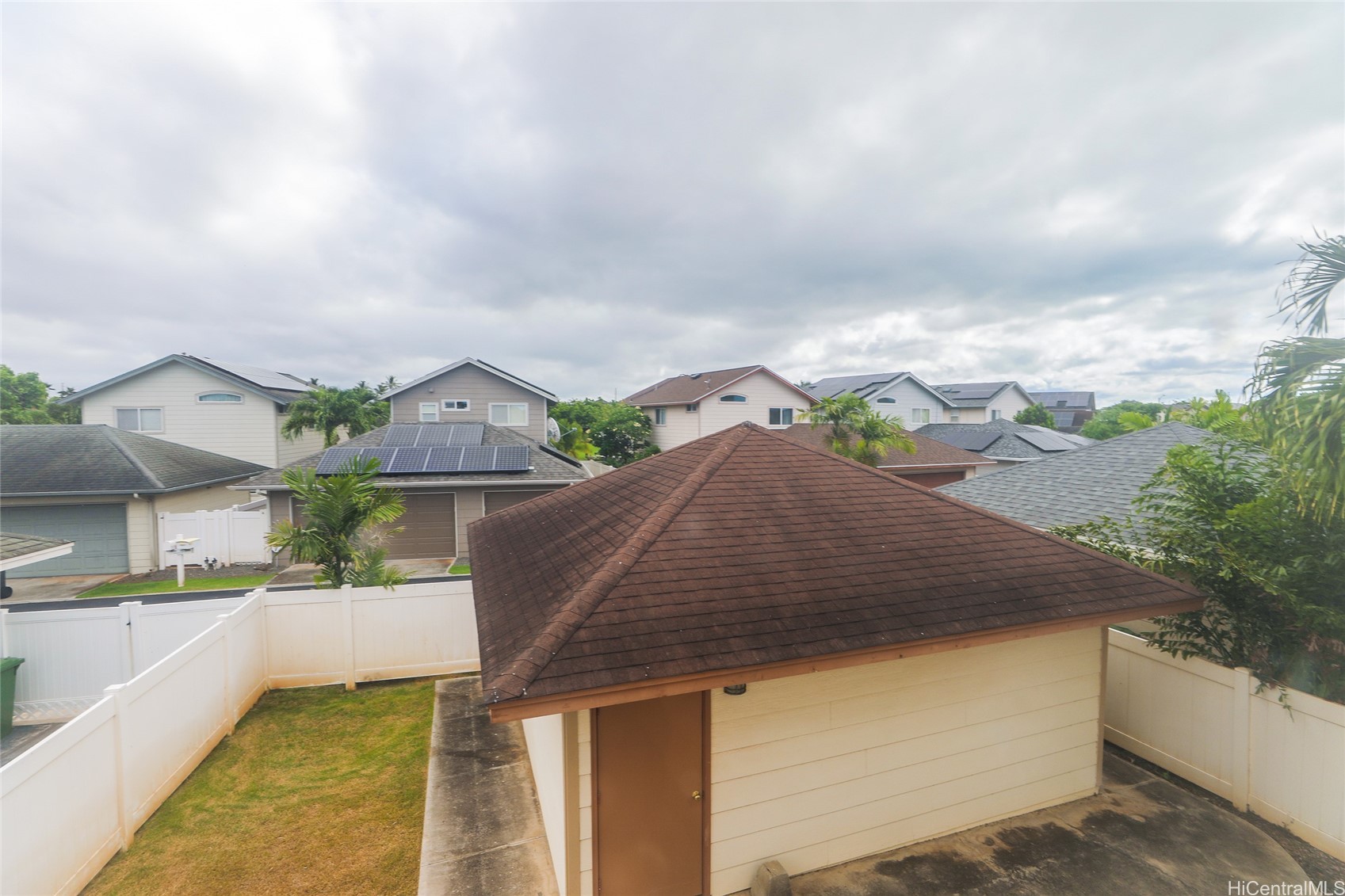 Ewa Beach, Hawaii, 96706, United States, 4 Bedrooms Bedrooms, ,3 BathroomsBathrooms,Residential,For Sale,1940576