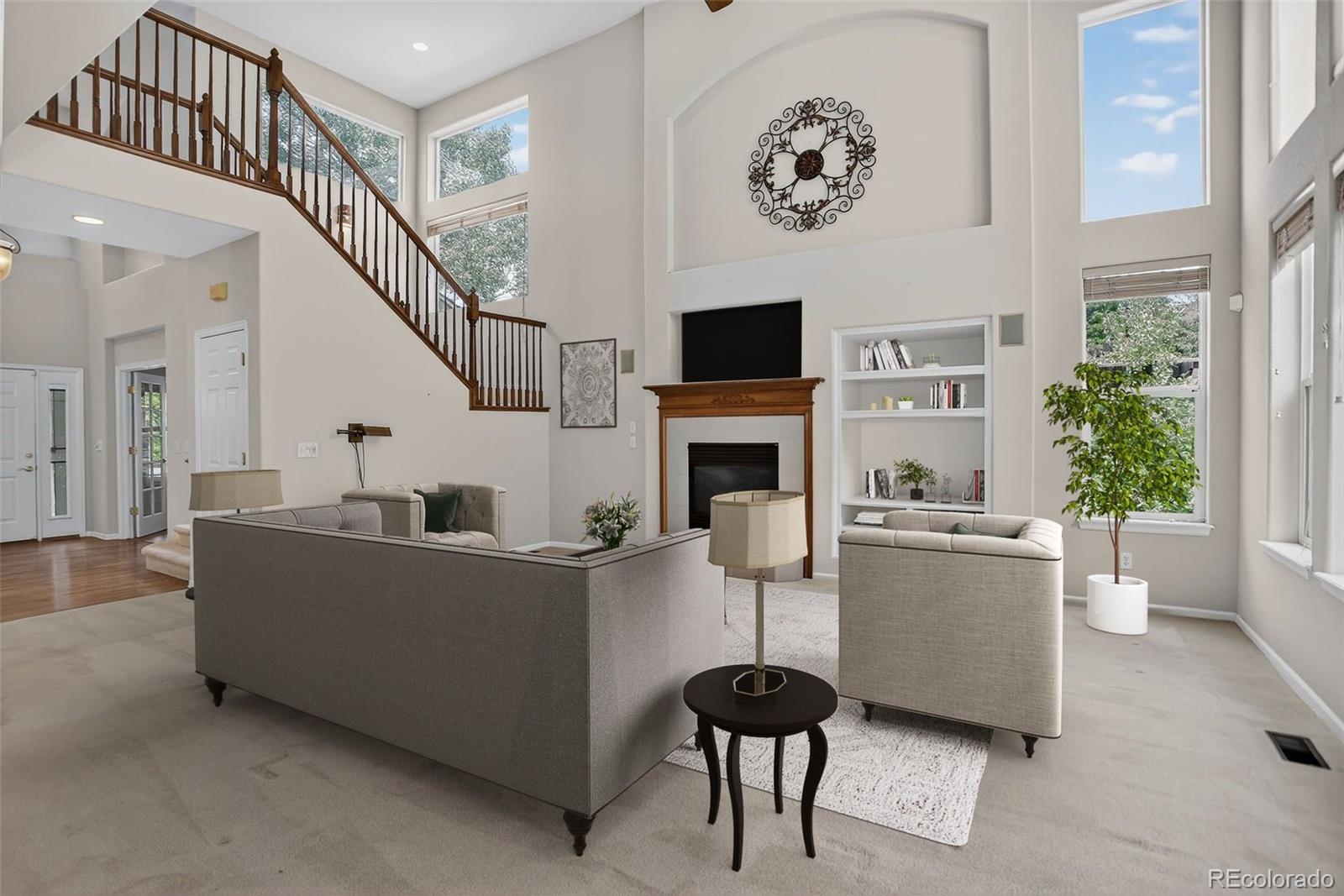 Golden, Colorado, 80403, United States, 3 Bedrooms Bedrooms, ,3 BathroomsBathrooms,Residential,For Sale,1988372