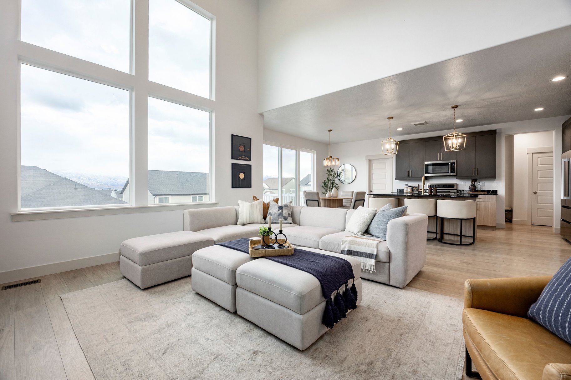  Pristine Home with Views, Rental Income, and Home Business Studio - 物件實景