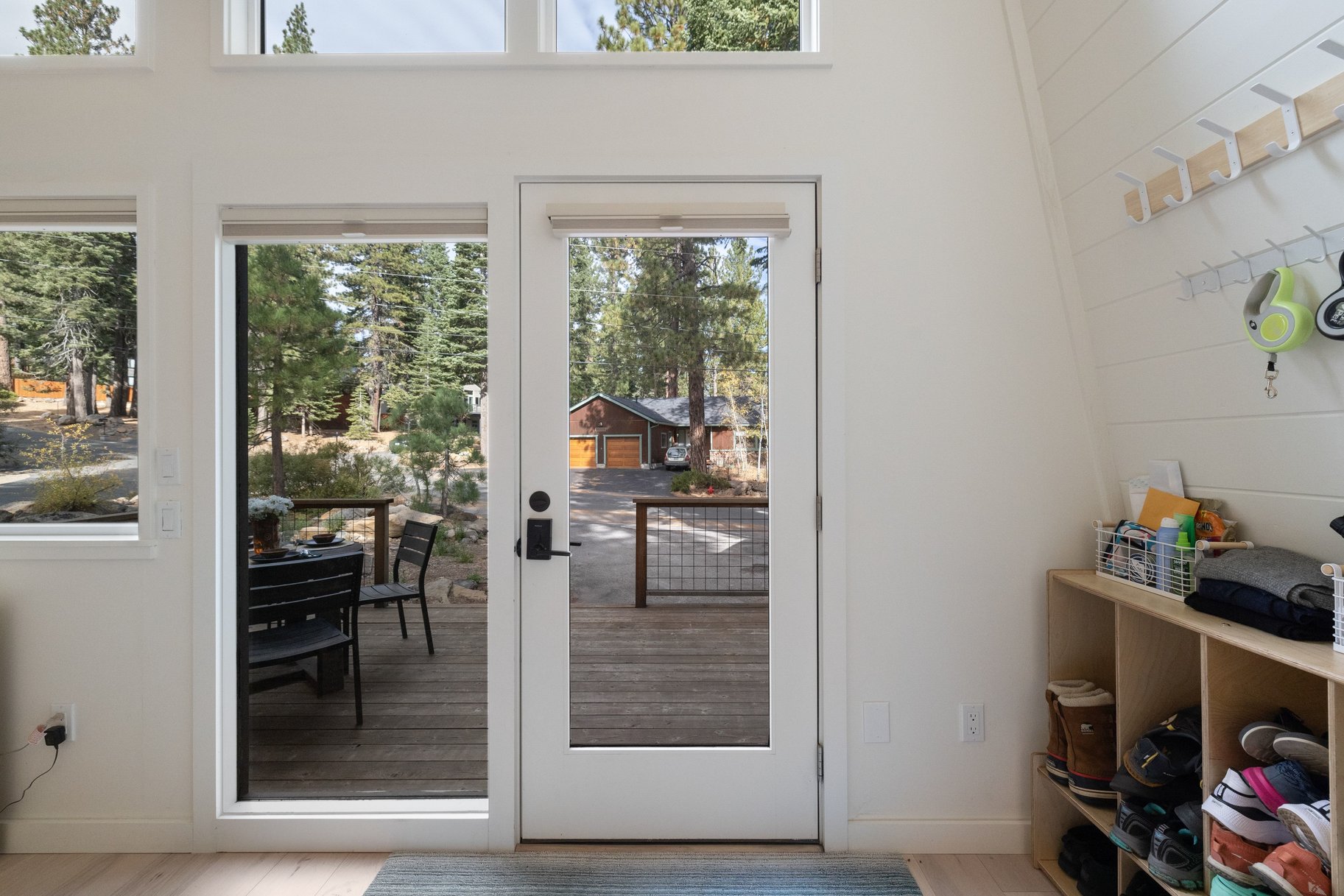  Modern Mountain Retreat Backing to Forest Service Land - 物件實景