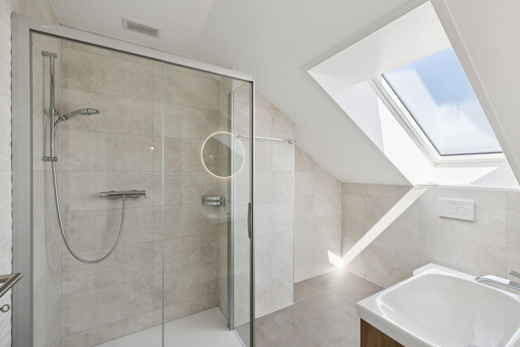  Beautiful new family apartment just outside Yverdon - 物件實景