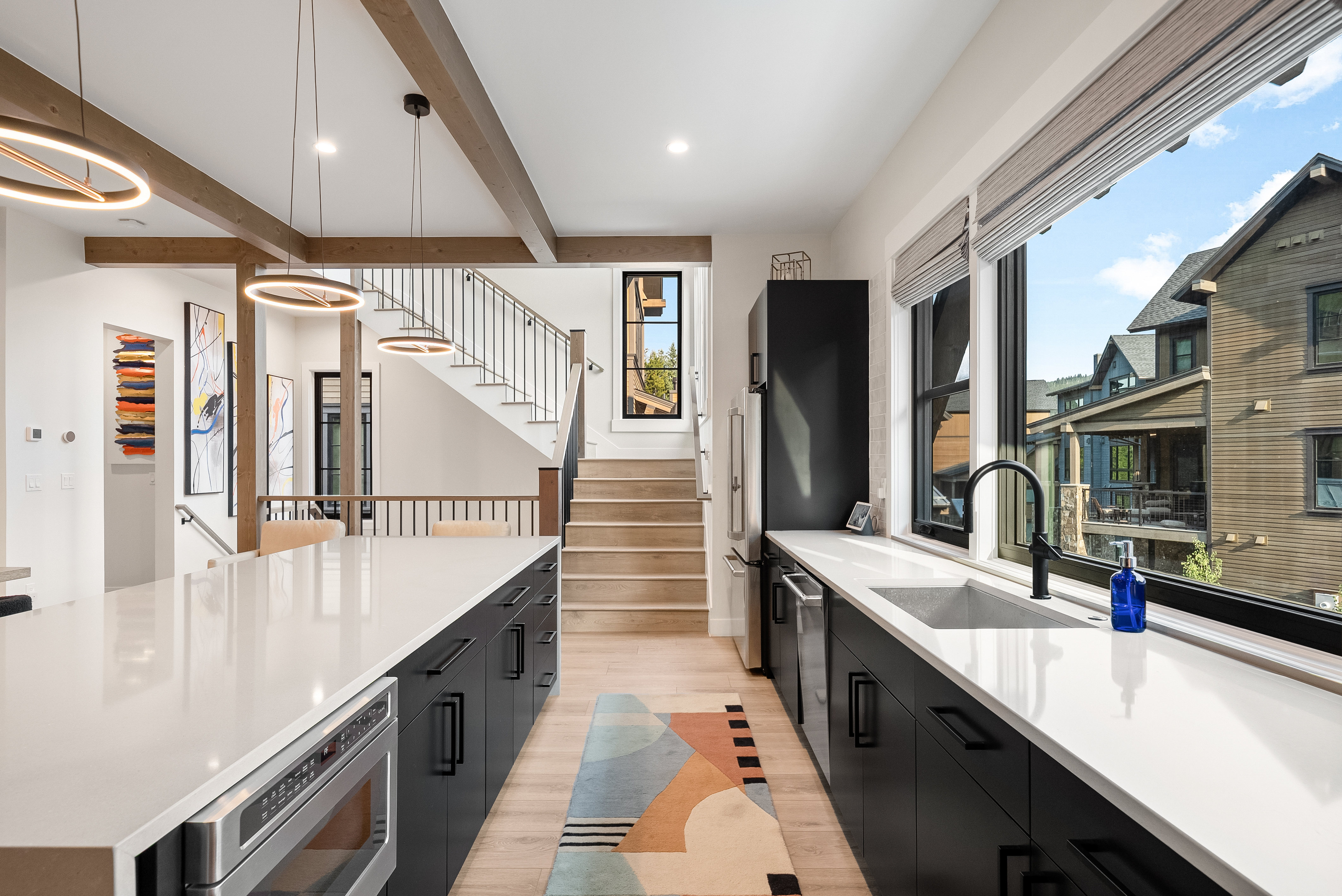  Mountain Modern Luxury in One of Keystone’s Most Coveted Locations - 物件實景