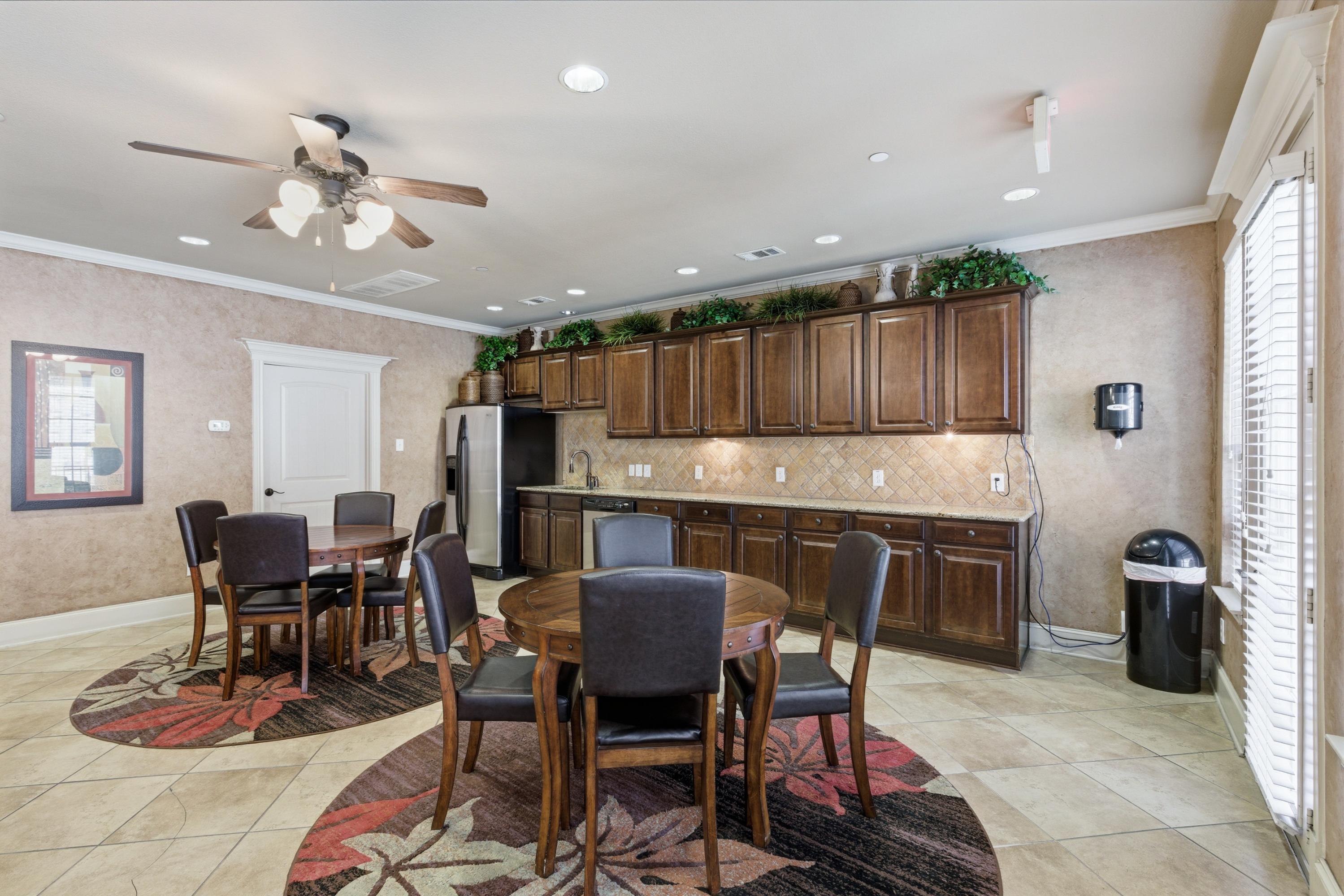  Lock-and-Leave Retreat in Downtown Fort Worth - 物件實景