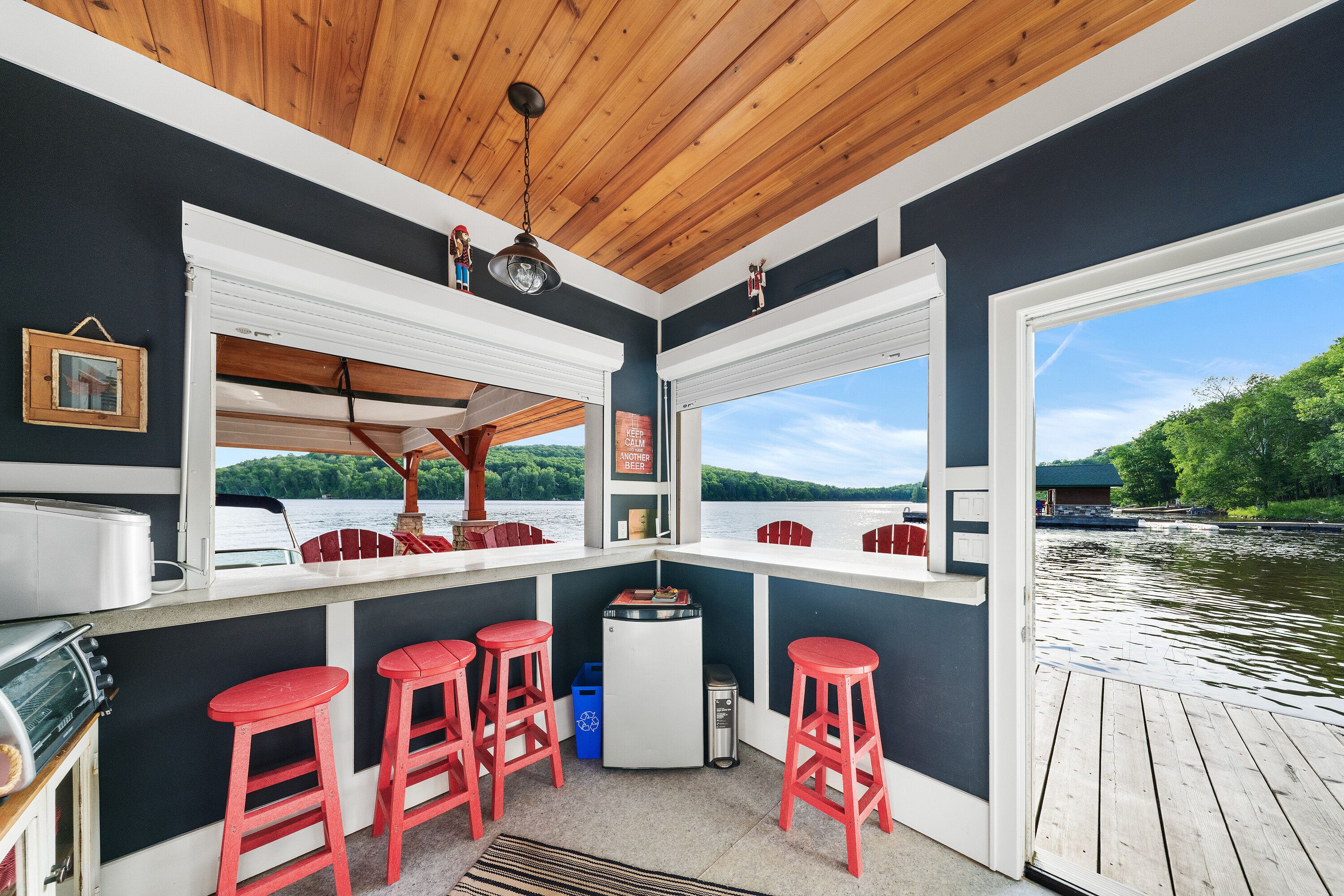  Lakefront Cottage Retreat - 物件實景