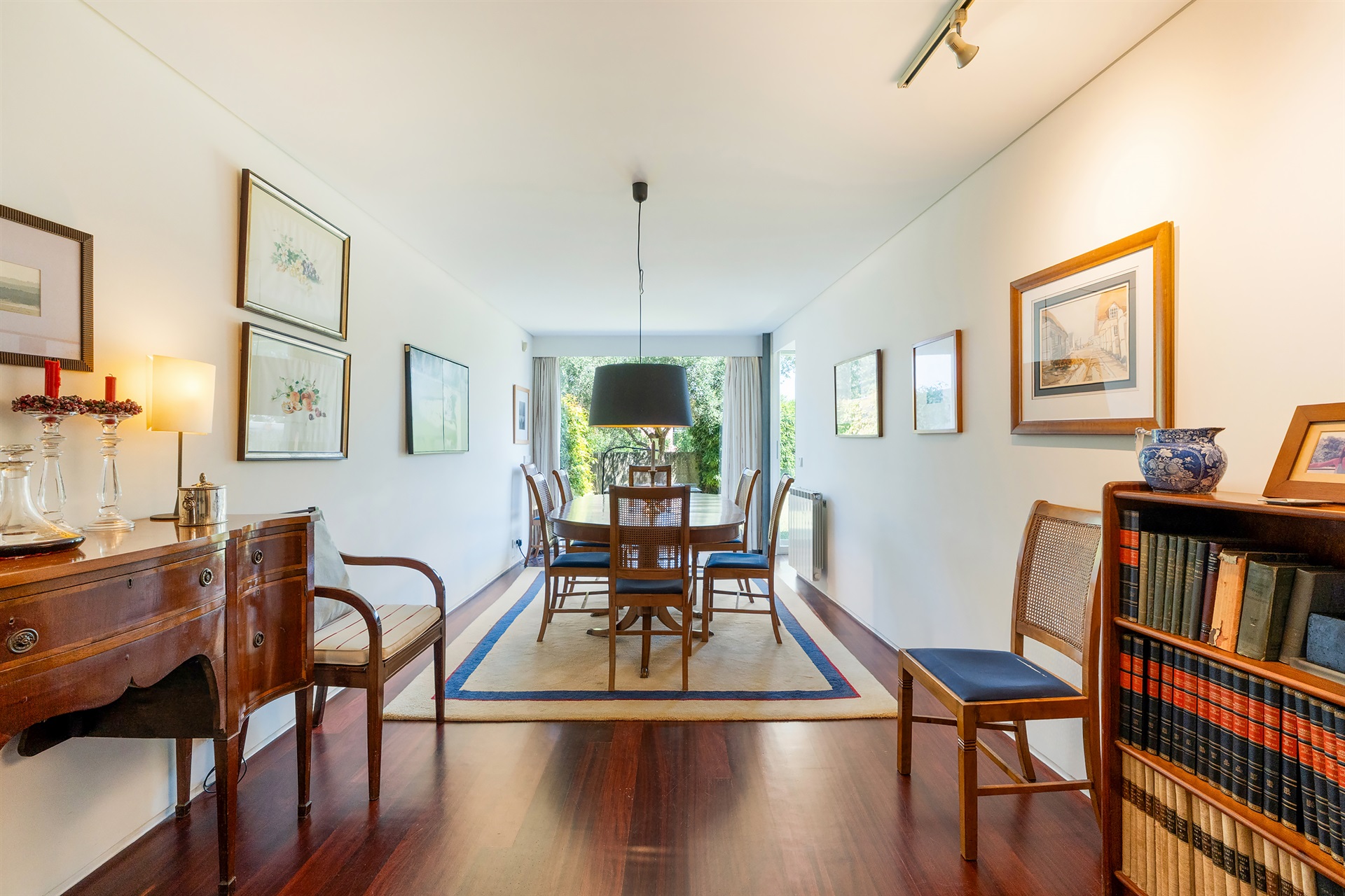  Terraced house, 3 bedrooms, for Sale - 物件實景