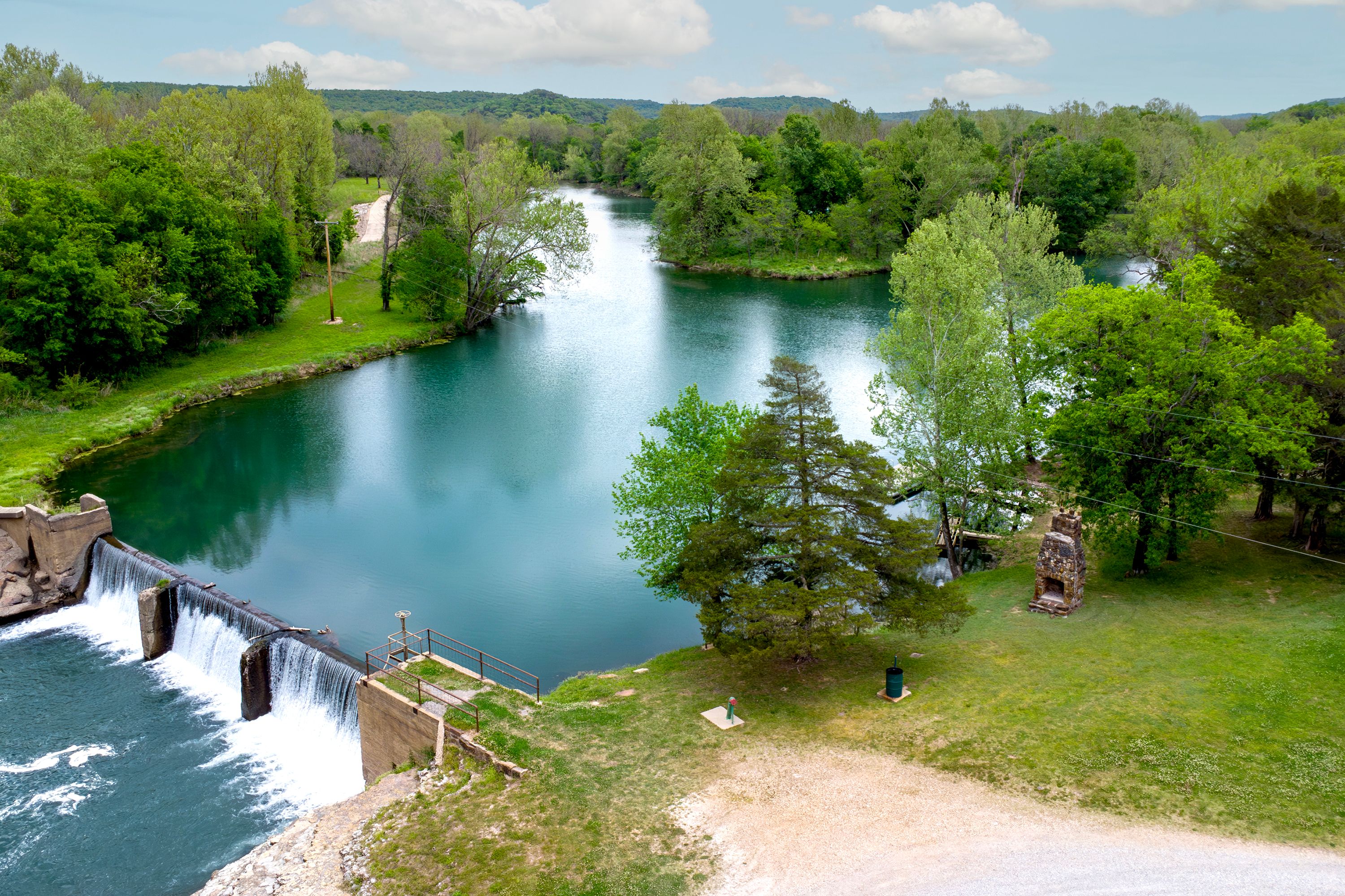  91 Crest Drive, Locust Grove, OK 74352 - 物件實景