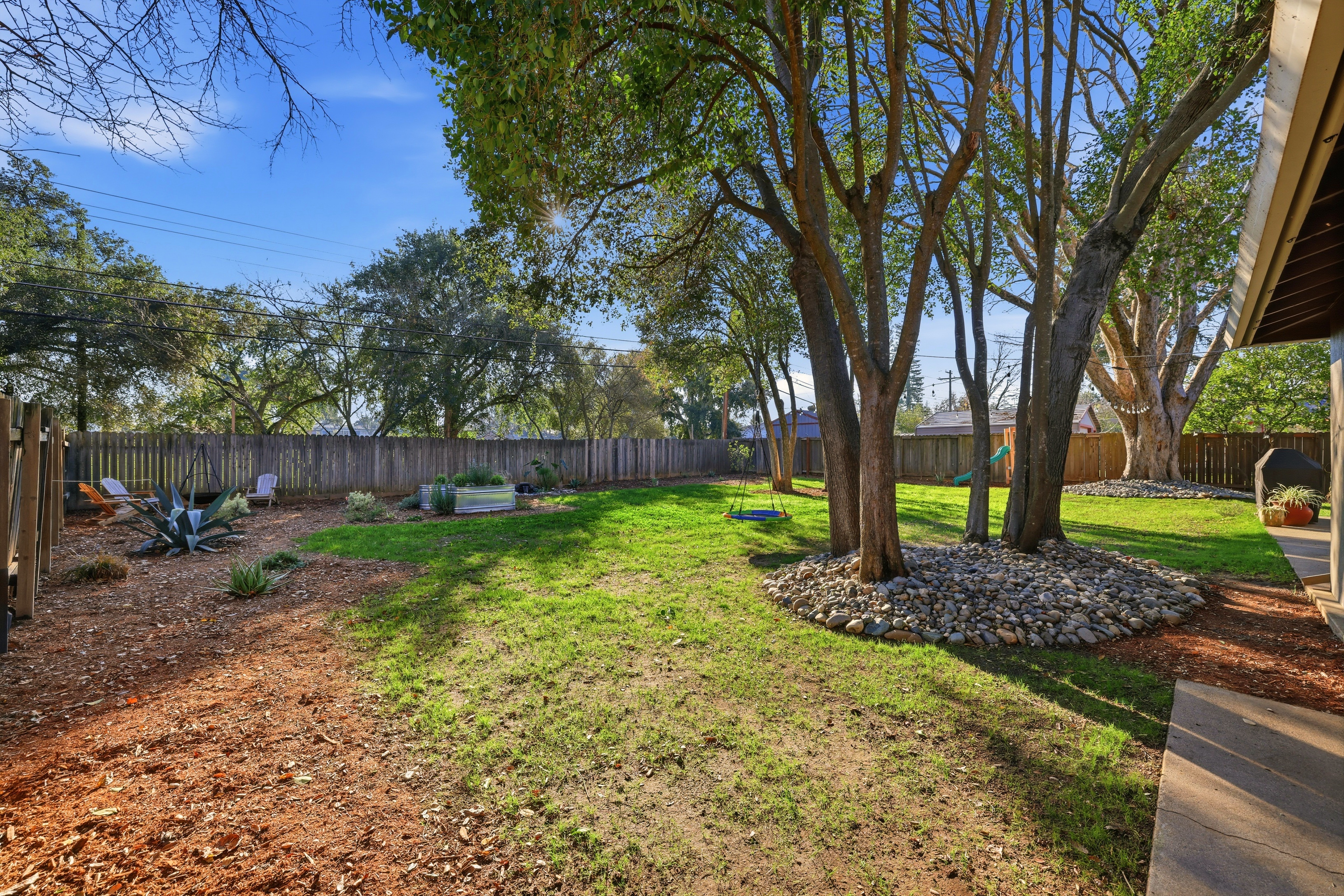  4604 Oxbow Drive, Sacramento, CA 95864 - 物件實景