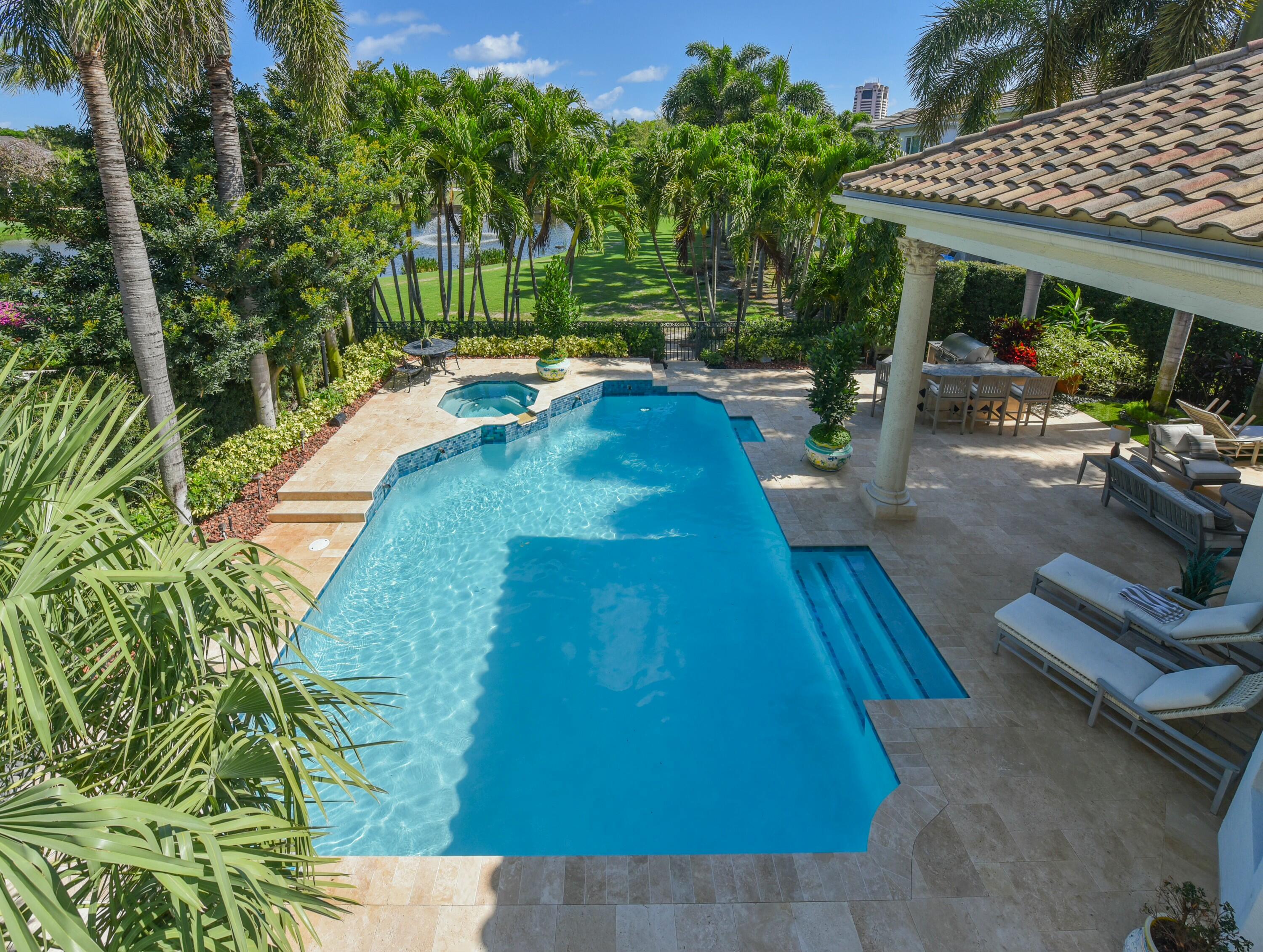Boca Raton, Florida, 33432, United States, 4 Bedrooms Bedrooms, ,5 BathroomsBathrooms,Residential,For Sale,1770617