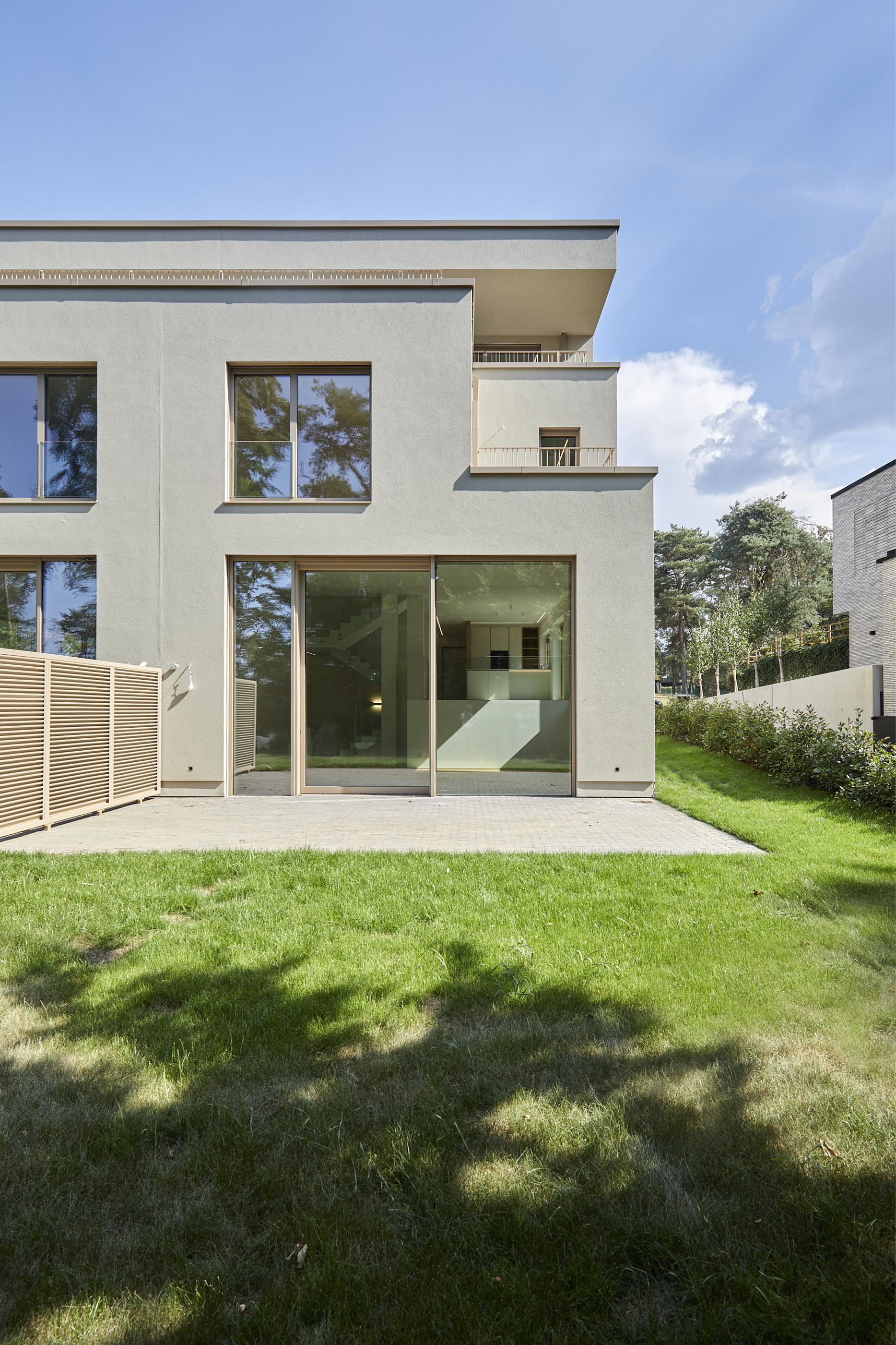  Maison à Bridel - 物件實景