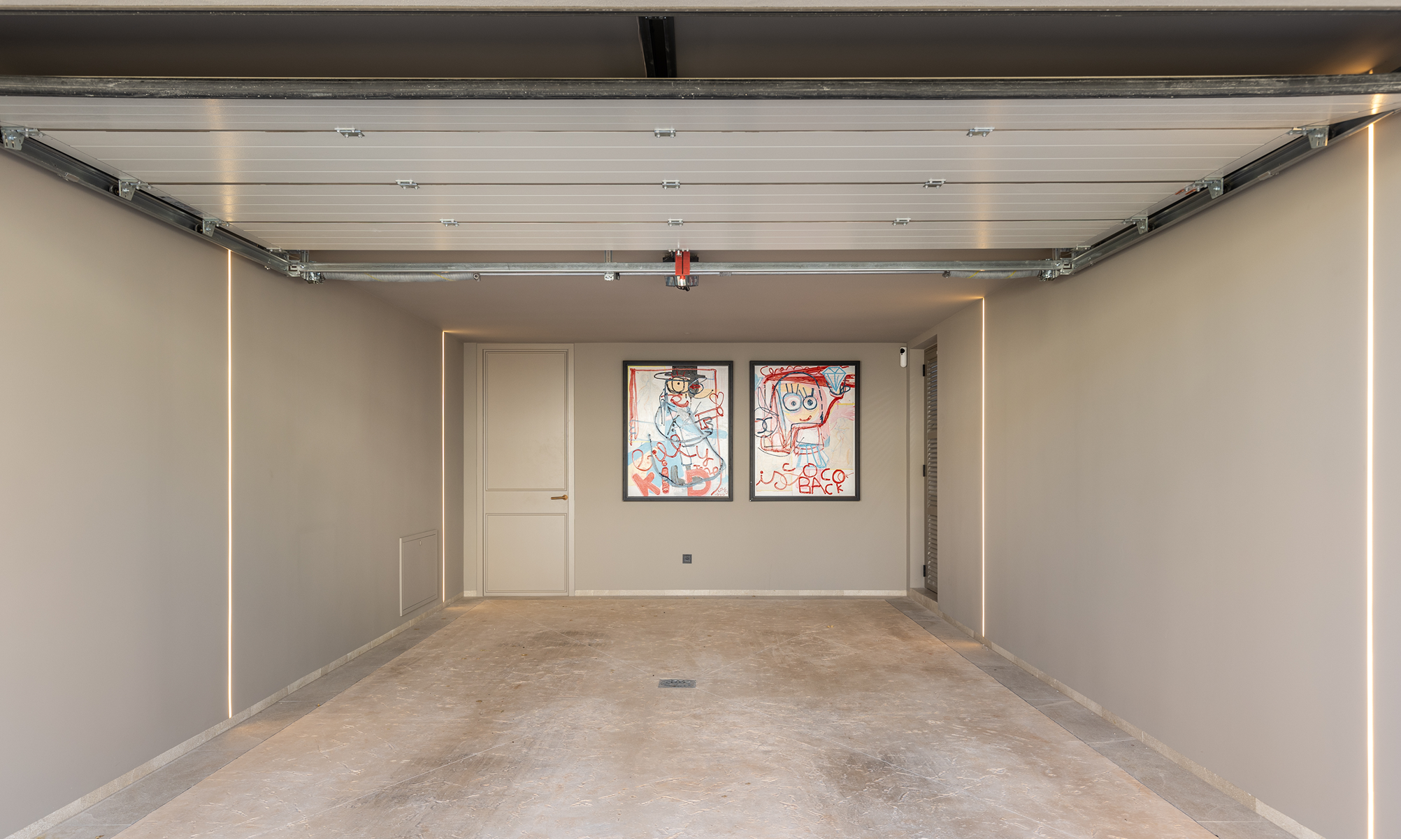  Mediterranean style villa in Palmanova. - 物件實景