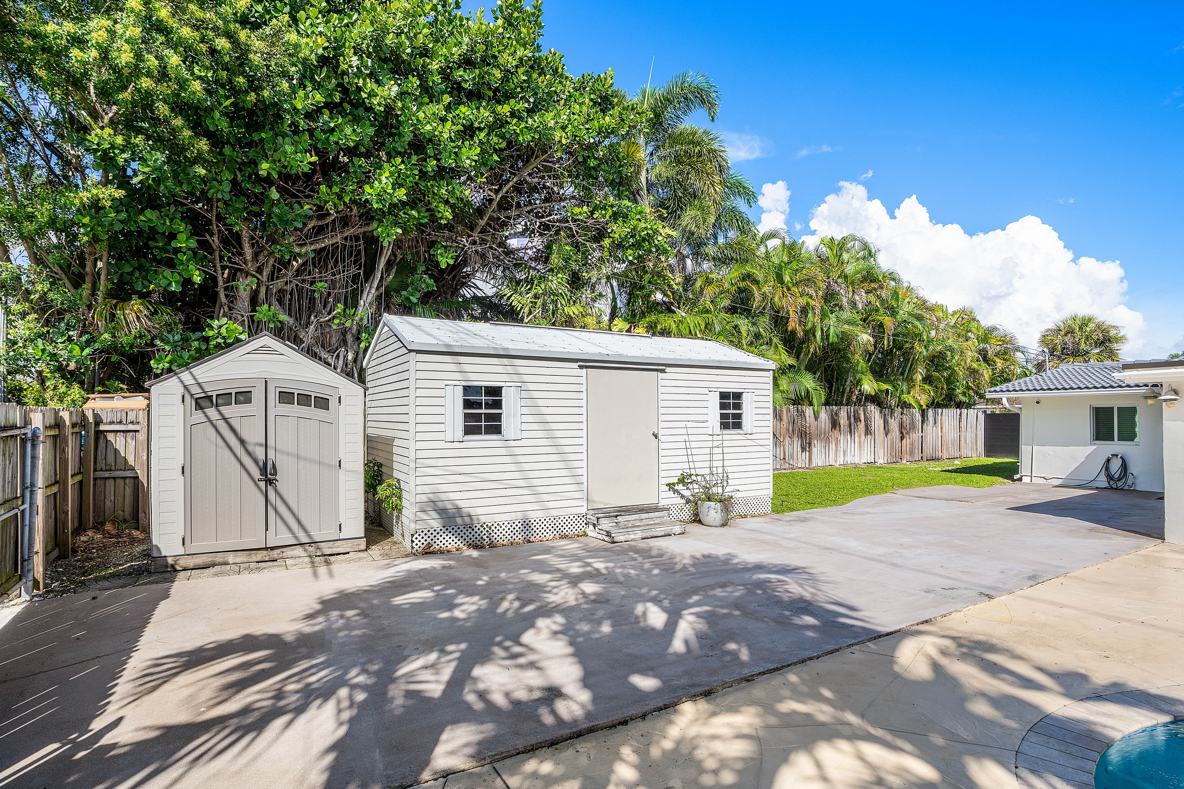  3444 Pierce Street, Hollywood, FL 33021 - 物件實景
