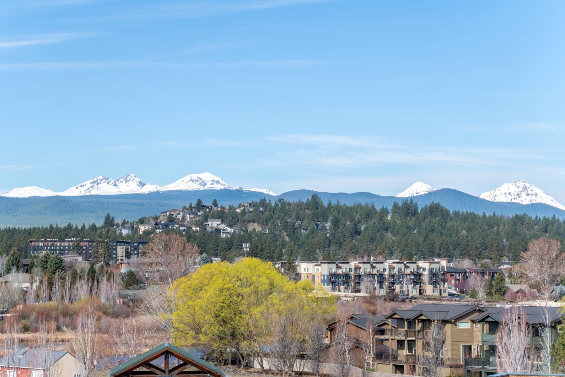  291 SW Bluff Drive #UNIT 320 Bend, OR 97702 - 物件實景