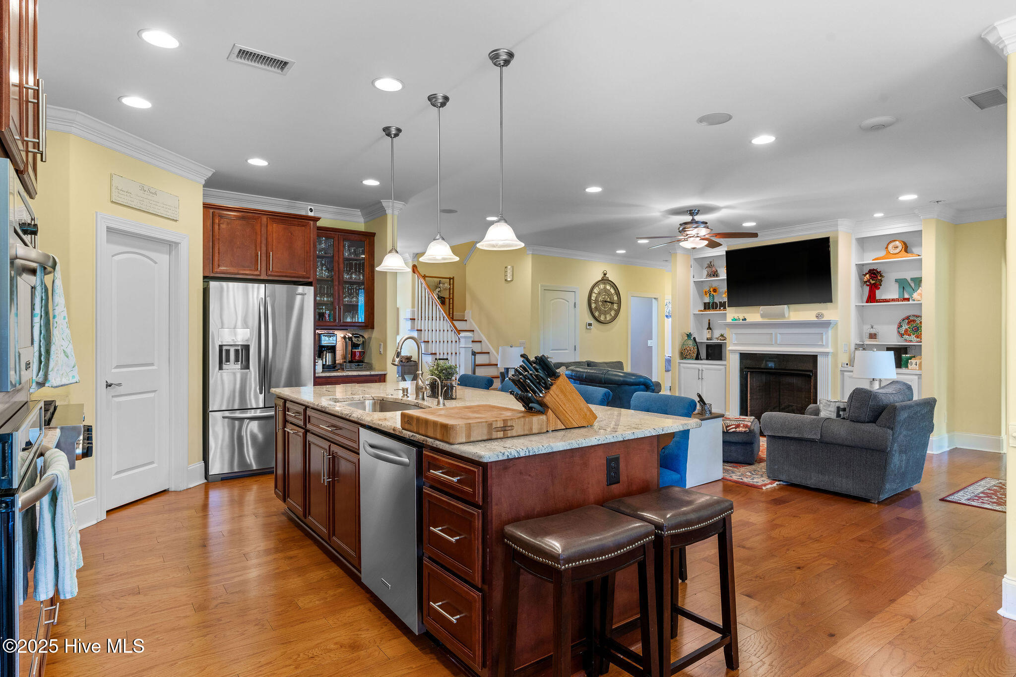 Leland, North Carolina, 28451, United States, 4 Bedrooms Bedrooms, ,3 BathroomsBathrooms,Residential,For Sale,1919743