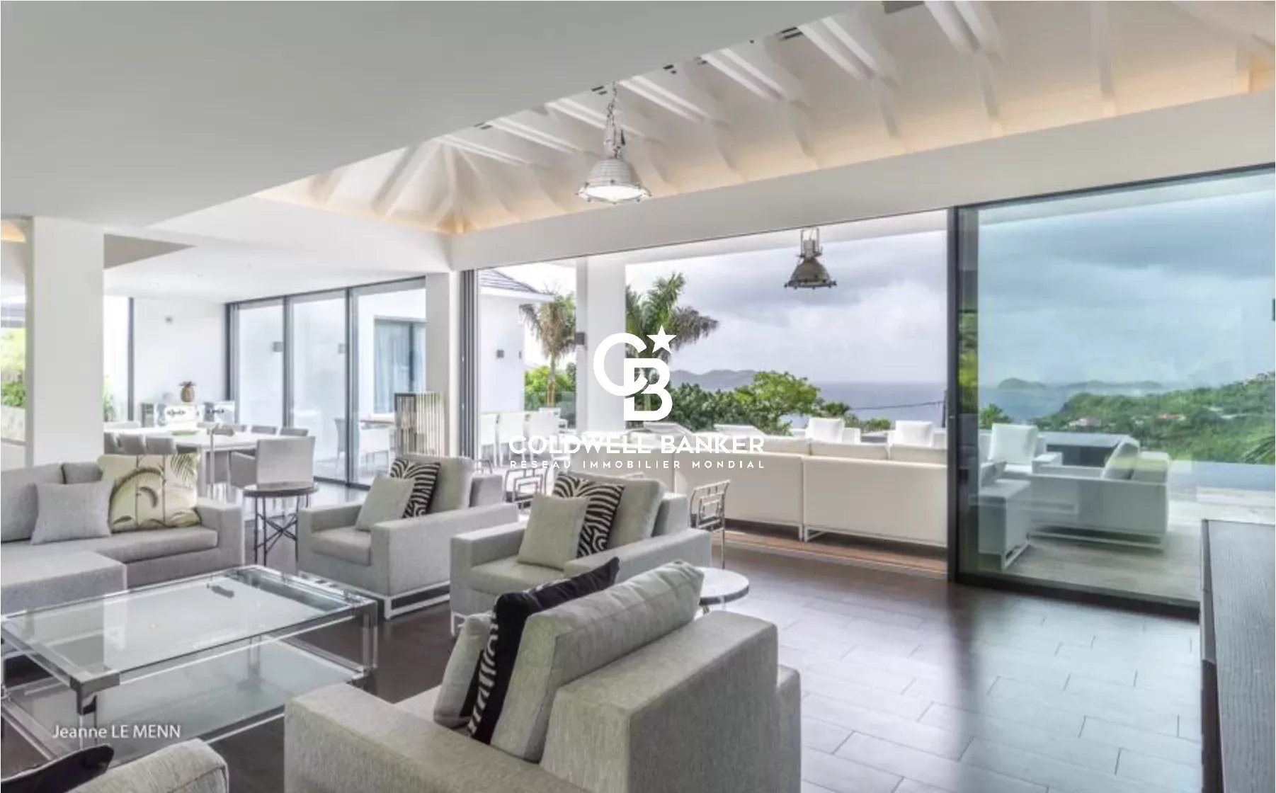 Saint-Barthélemy, Saint Barthelemy, ,Residential,For Sale,1932256