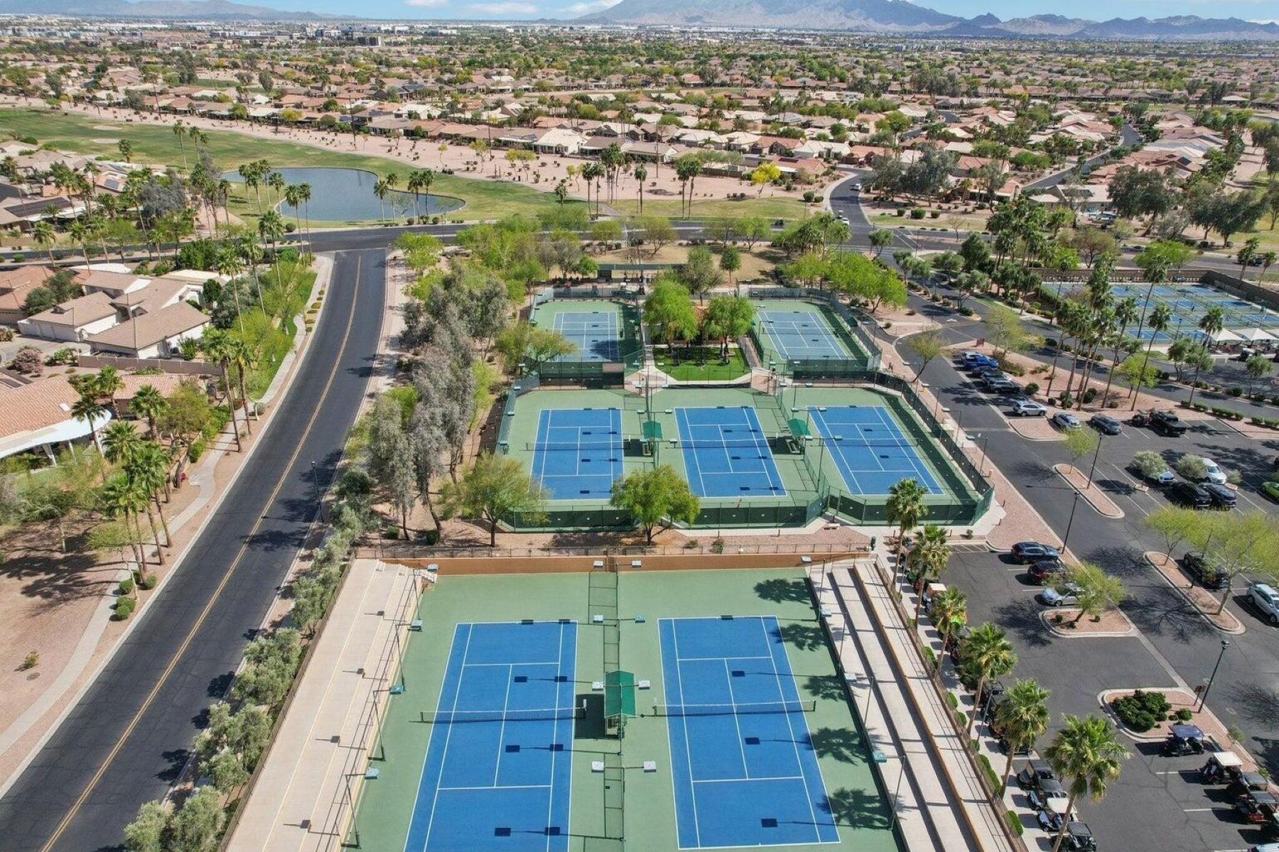  2623 N 162nd Avenue¦Goodyear, AZ - 物件實景