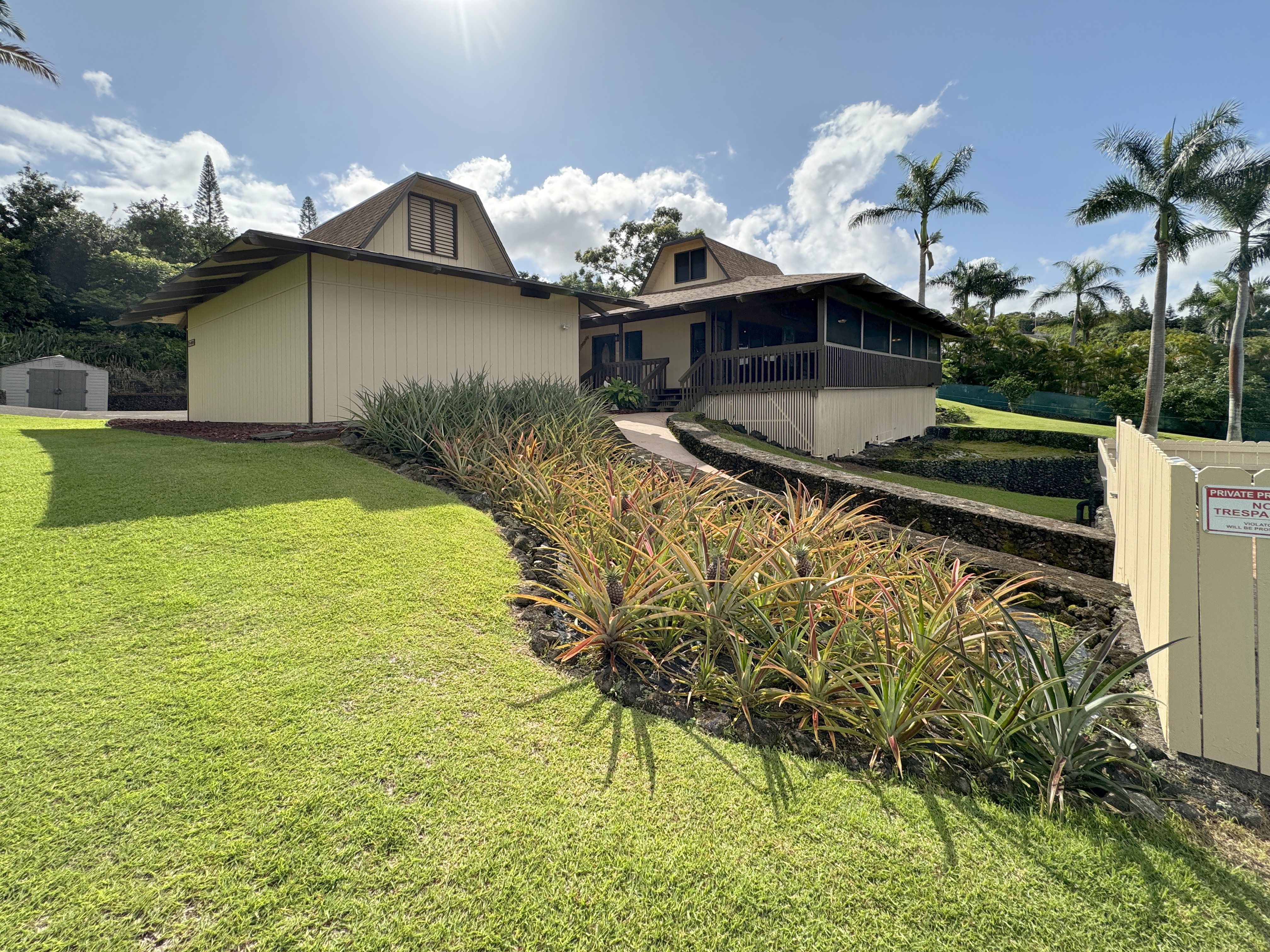 Kailua-Kona, Hawaii, 96740, United States, 3 Bedrooms Bedrooms, ,3 BathroomsBathrooms,Residential,For Sale,1827078