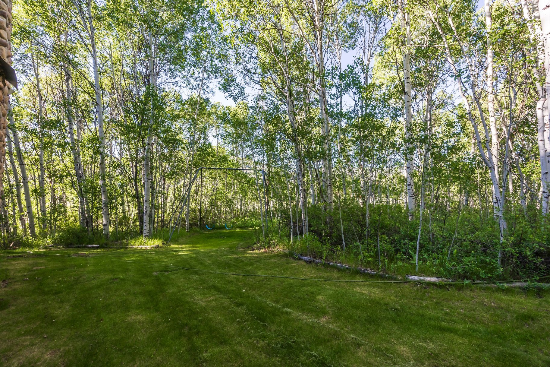  Secluded Weber Canyon Living Near Park City - 物件實景
