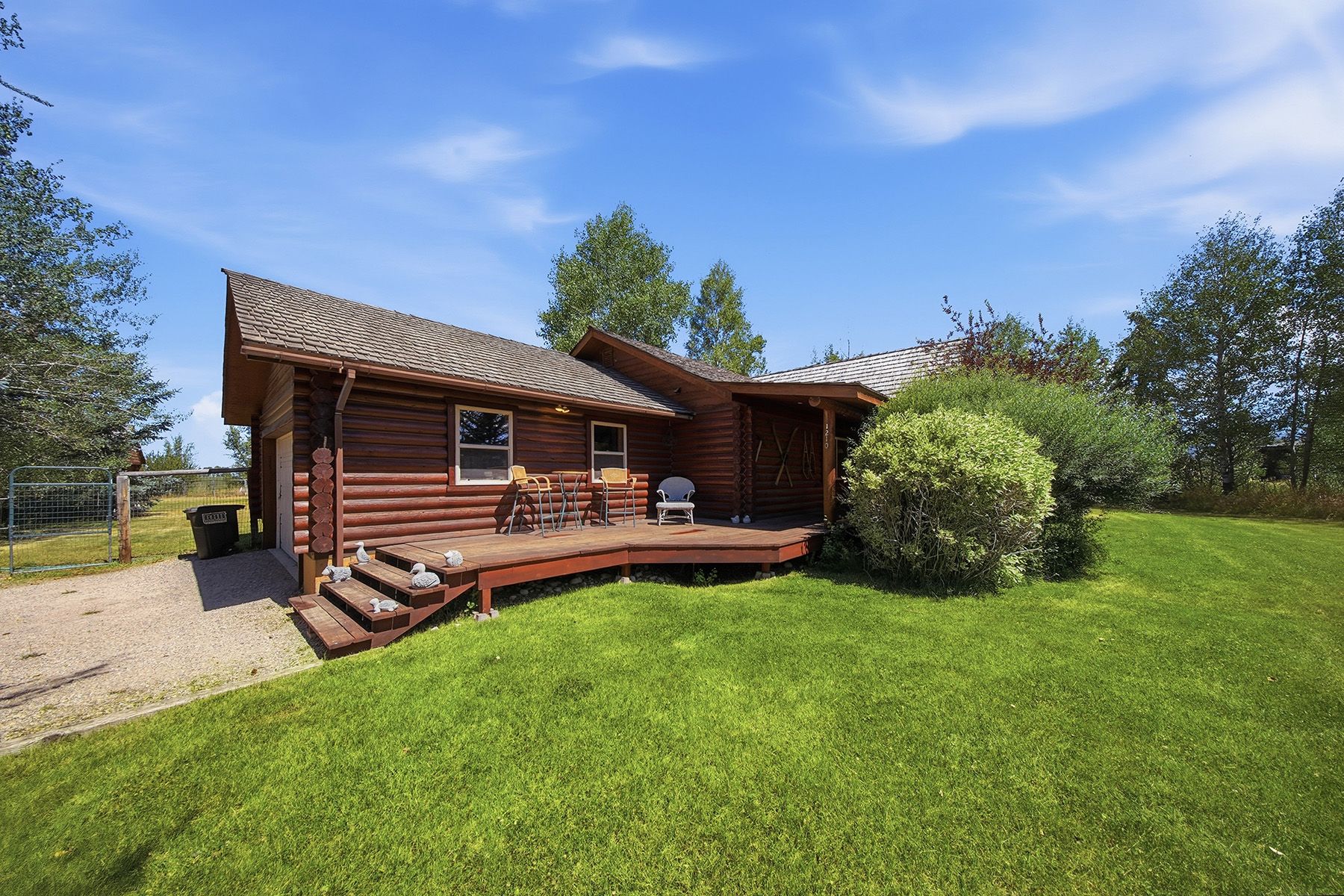  Successful Vacation Rental on Ski Hill Road - 物件實景