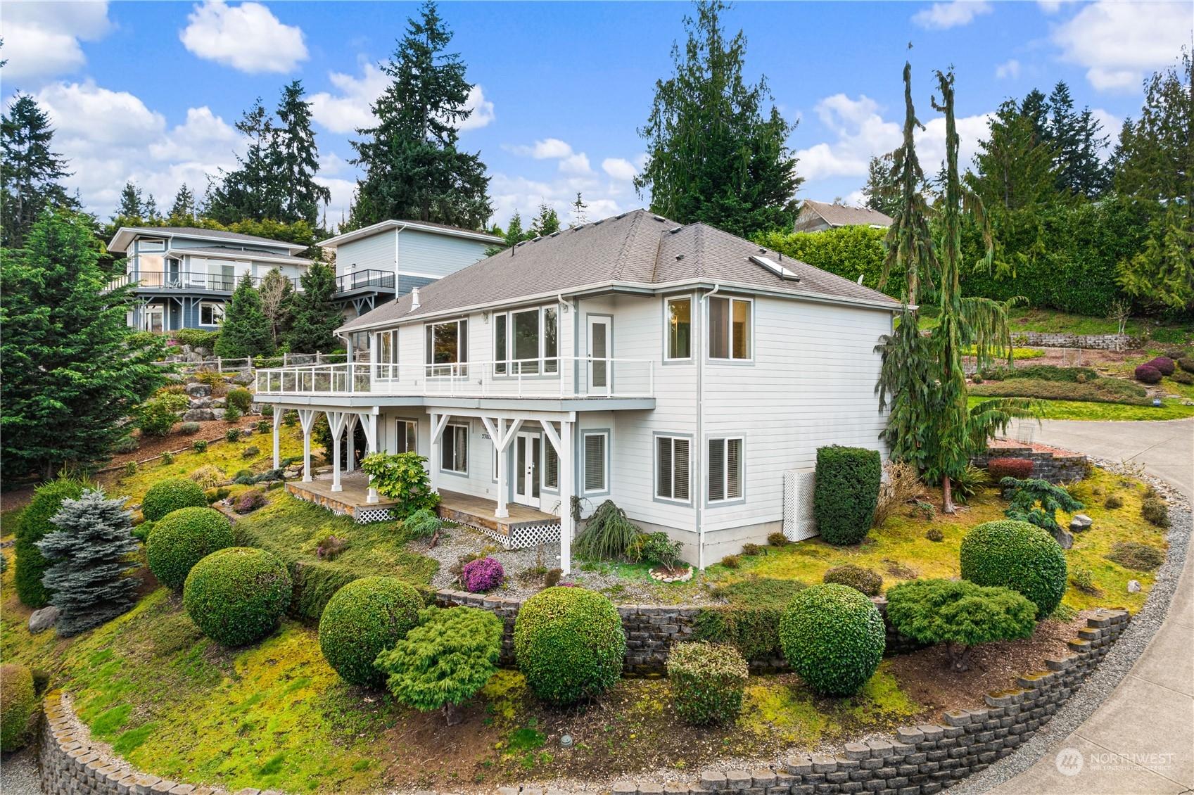 23012 165TH AVENUE E, GRAHAM, Washington, 98338, United States, 3 Bedrooms Bedrooms, ,4 BathroomsBathrooms,Residential,For Sale,23012 165TH AVENUE E,1491206