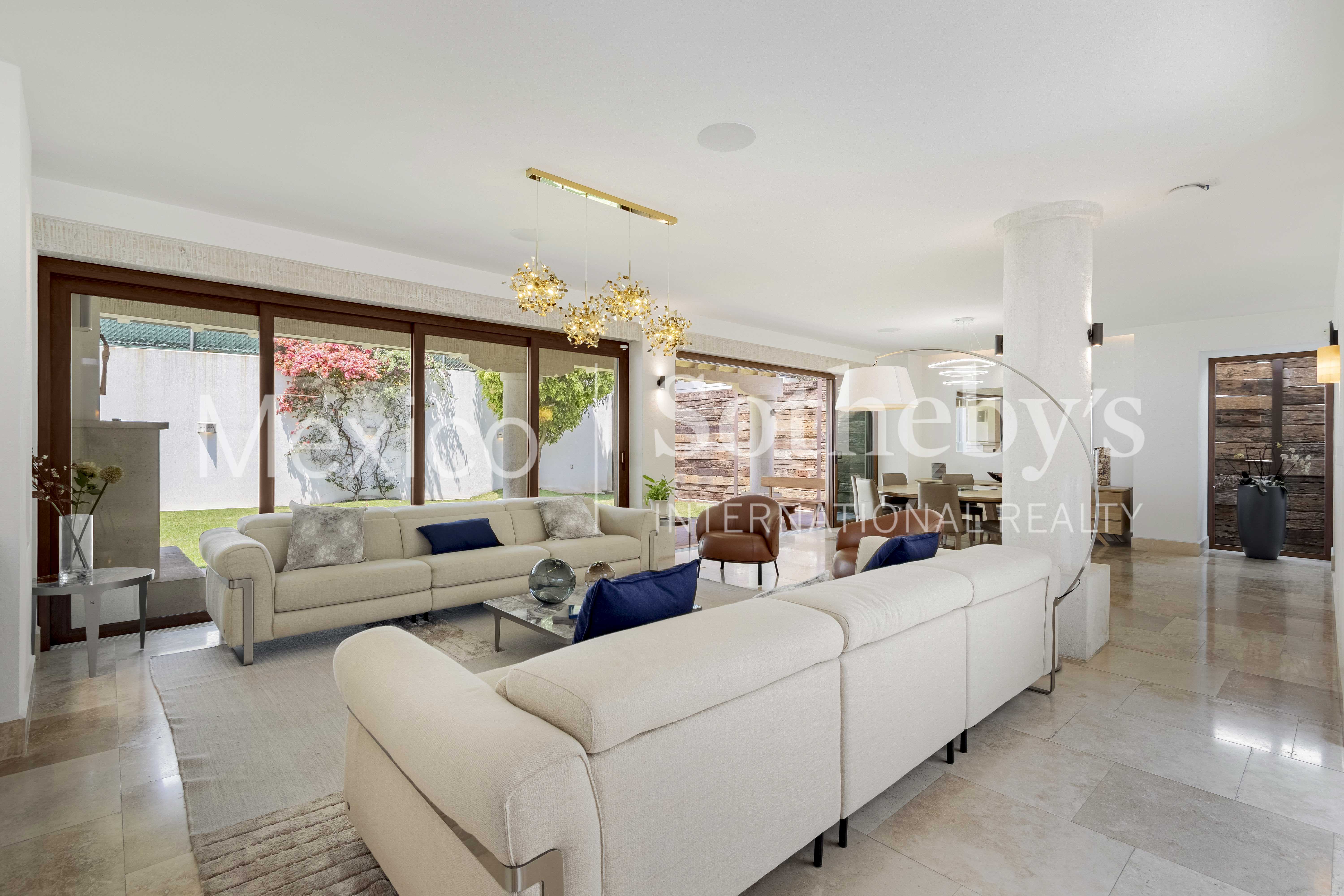  Casa Francisco Sosa - 物件實景