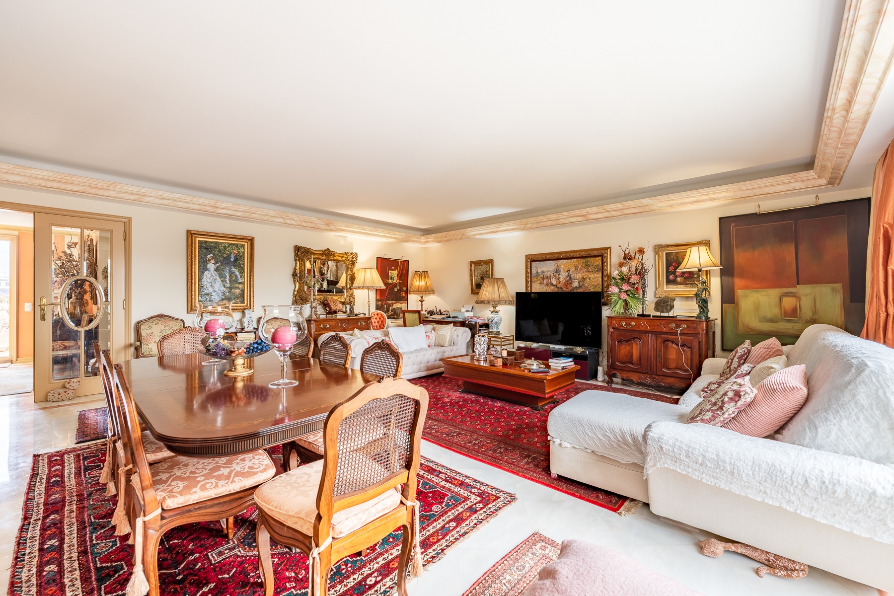  Flat, 3 bedrooms, for Sale - 物件實景