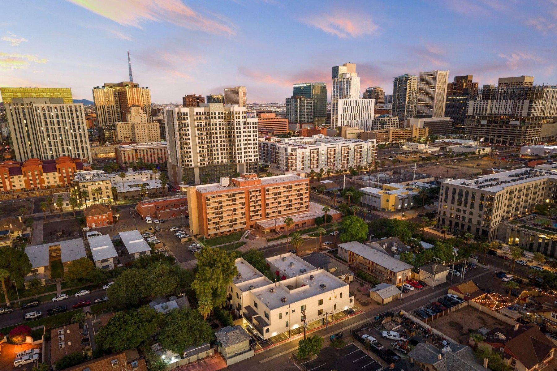  620 N 4th Avenue 7  Phoenix, AZ - 物件實景