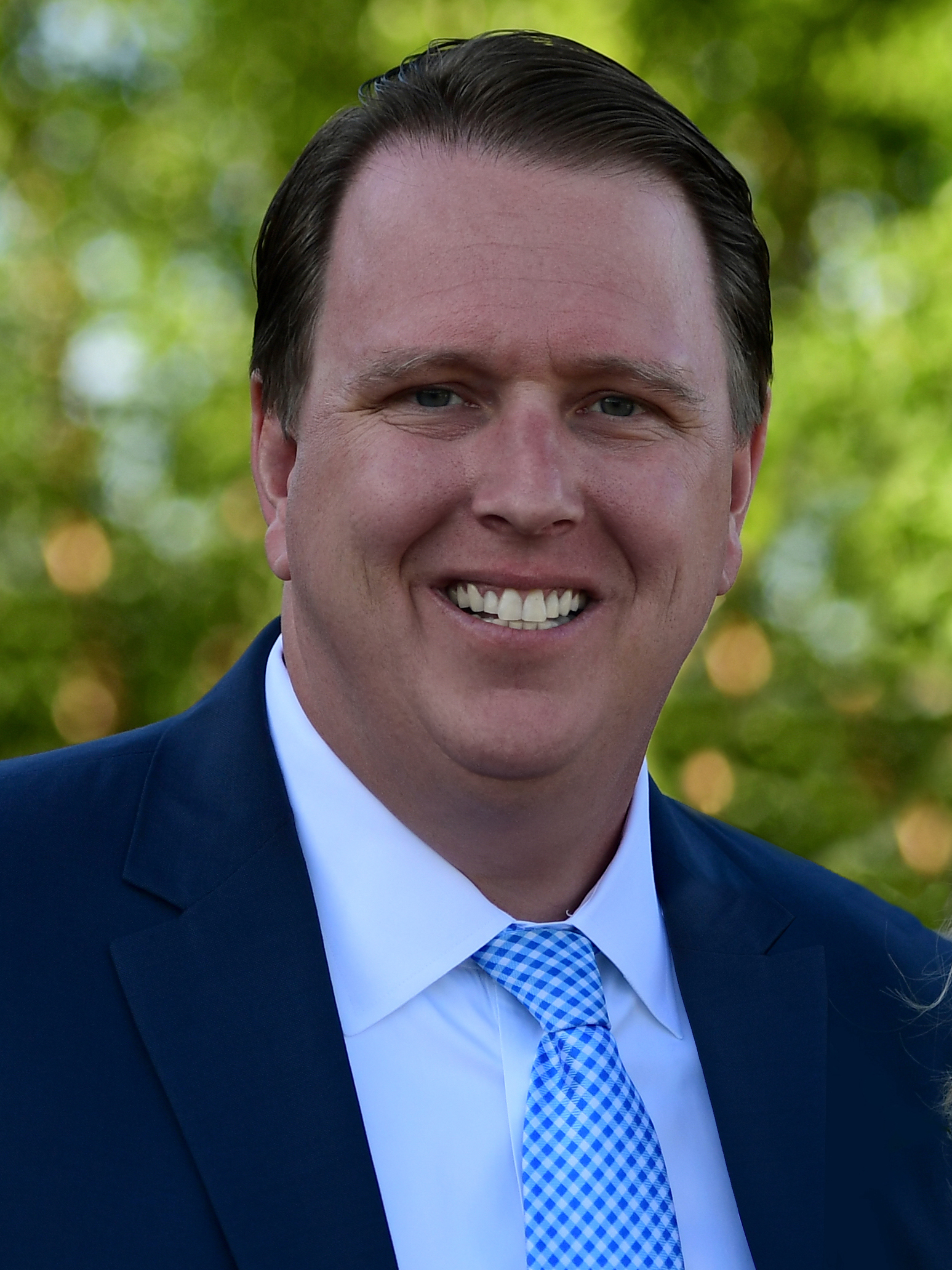 Michael Clancy