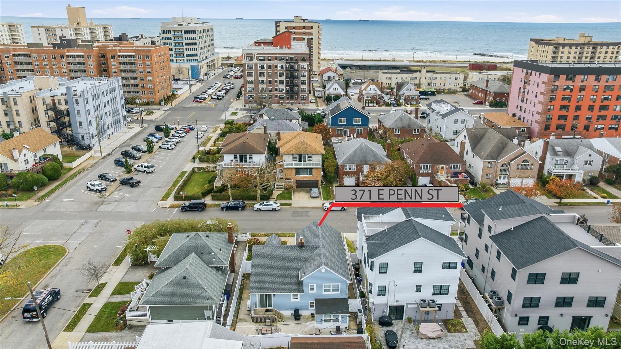 Long Beach, New York, 11561, United States, 5 Bedrooms Bedrooms, ,3 BathroomsBathrooms,Residential,For Sale,1992017