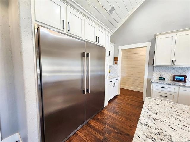 Tahlequah, Oklahoma, 74464, United States, 4 Bedrooms Bedrooms, ,4 BathroomsBathrooms,Residential,For Sale,1984008