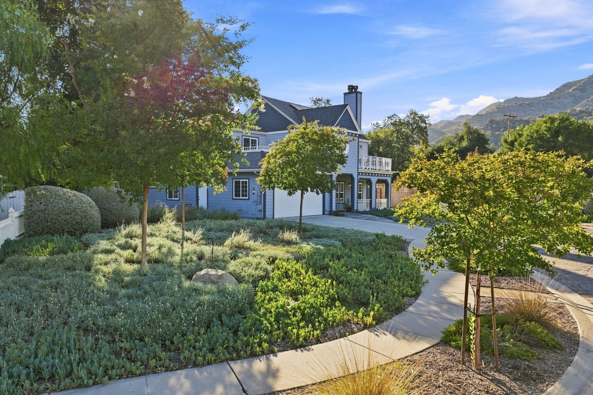  1205 Rains Court, Ojai, CA 93023 - 物件實景