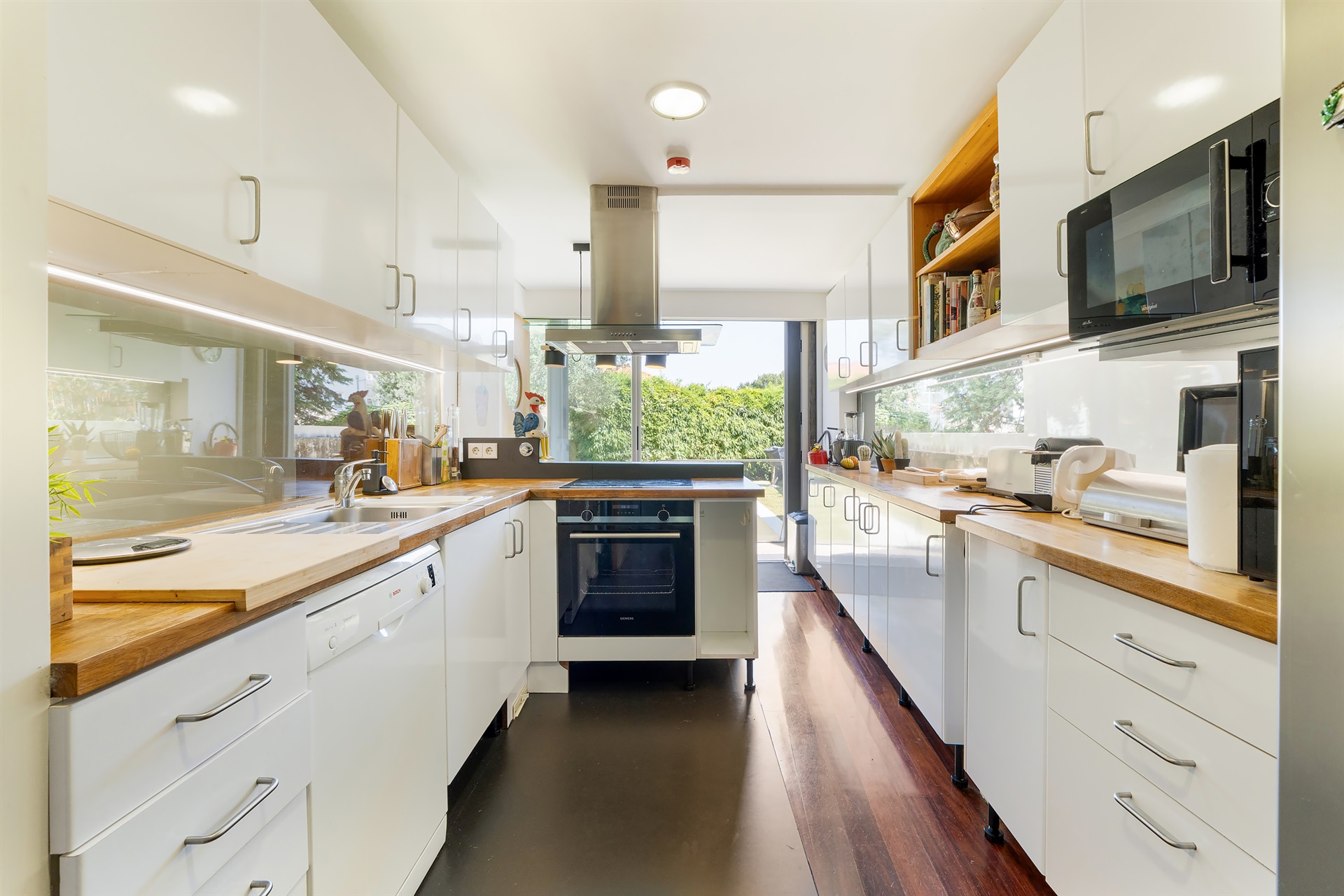  Terraced house, 3 bedrooms, for Sale - 物件實景