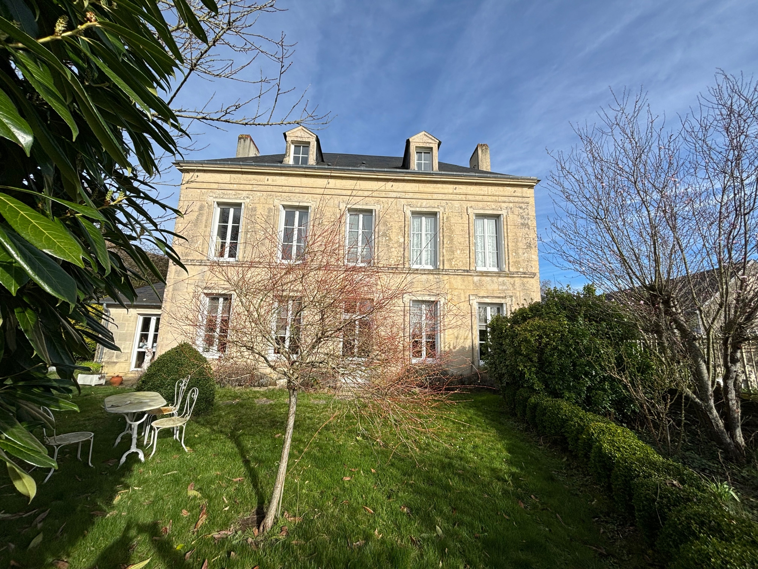  Normandie - Calvados - 25 minutes south of Caen - Charming property - 物件實景