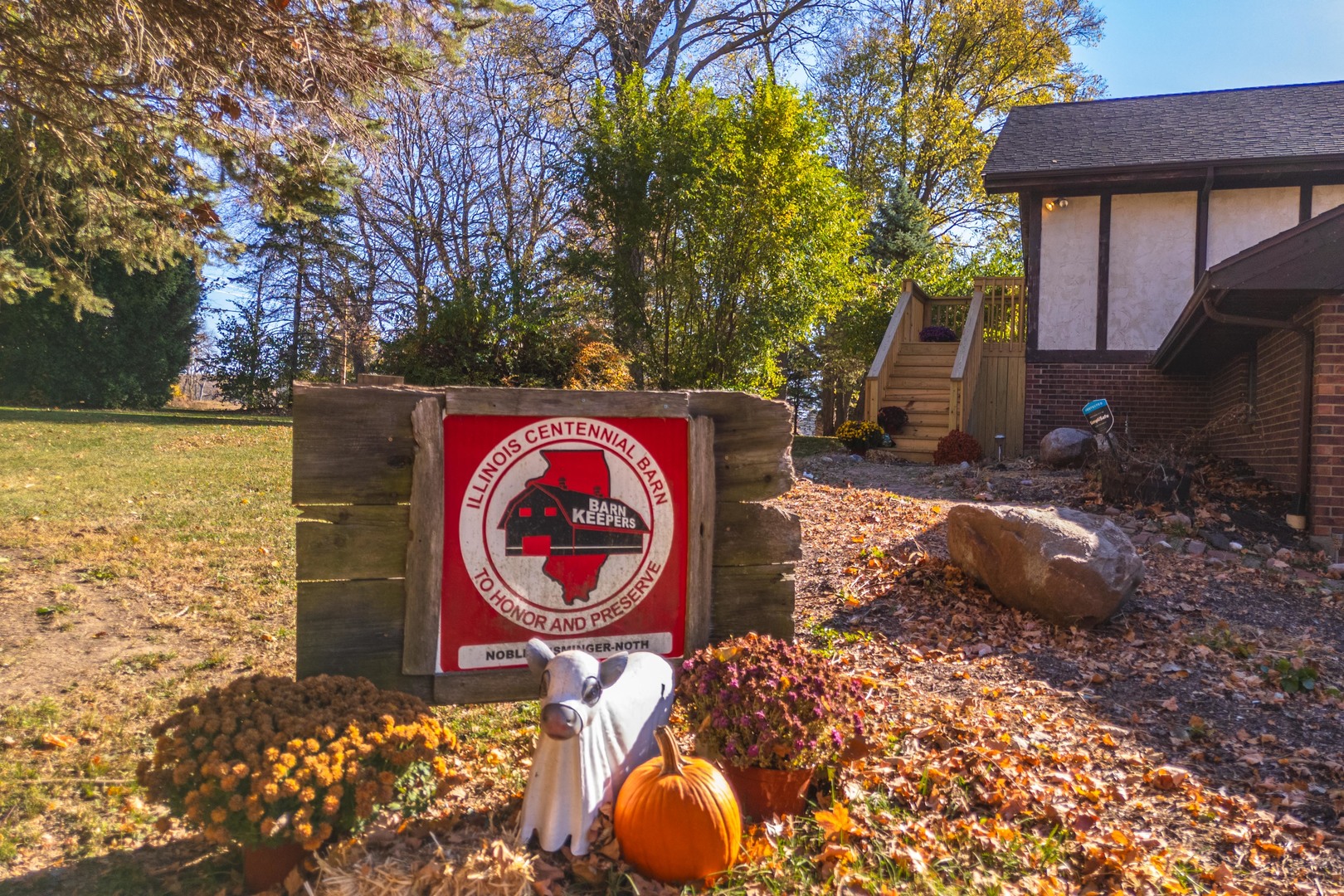 Heyworth, Illinois, 61745, United States, 3 Bedrooms Bedrooms, ,3 BathroomsBathrooms,Residential,For Sale,1989458