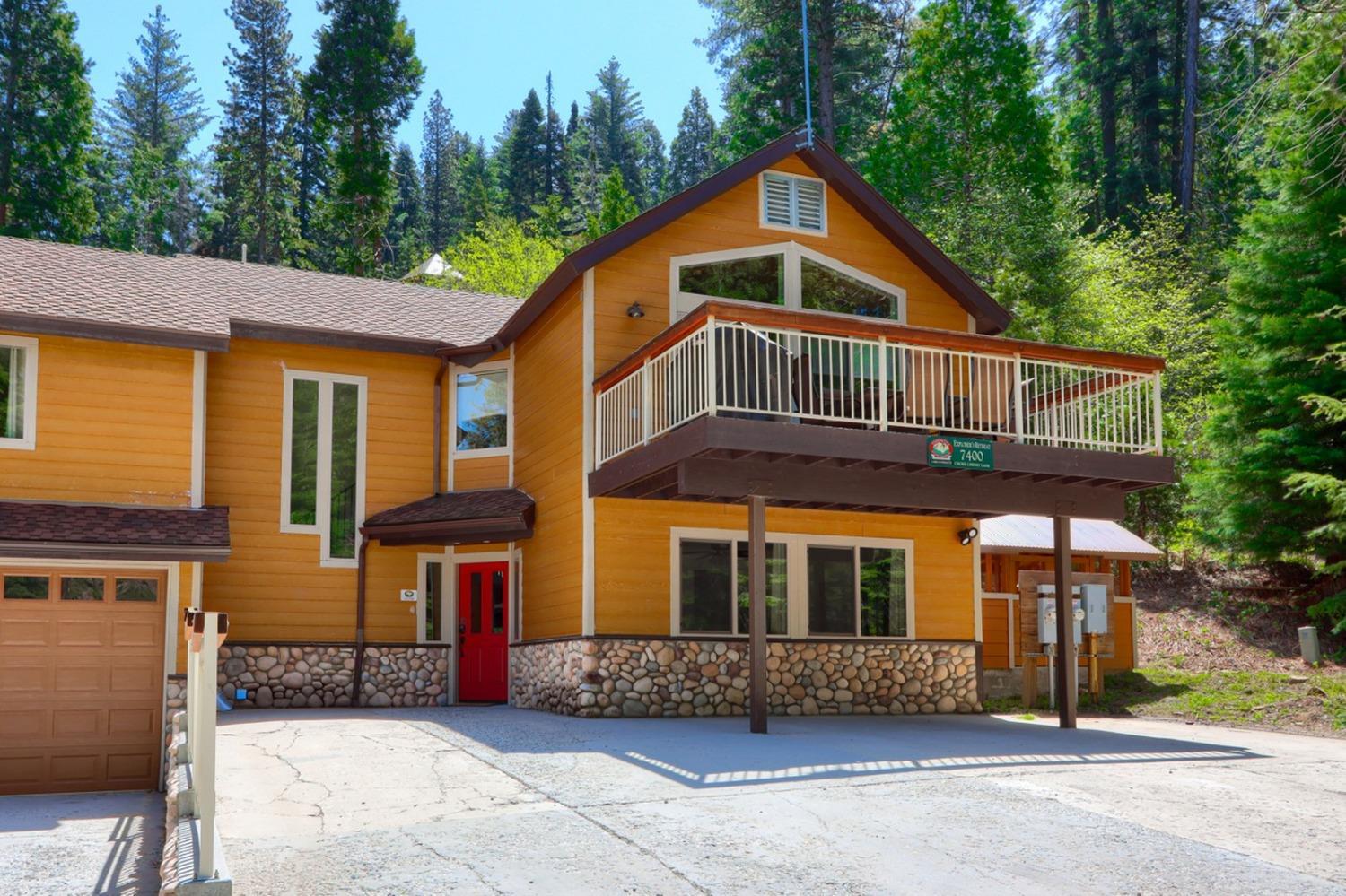 7400 Choke Cherry Lane, Yosemite, California, 95389, United States, 6 Bedrooms Bedrooms, ,4 BathroomsBathrooms,Residential,For Sale,7400 Choke Cherry Lane,1538846