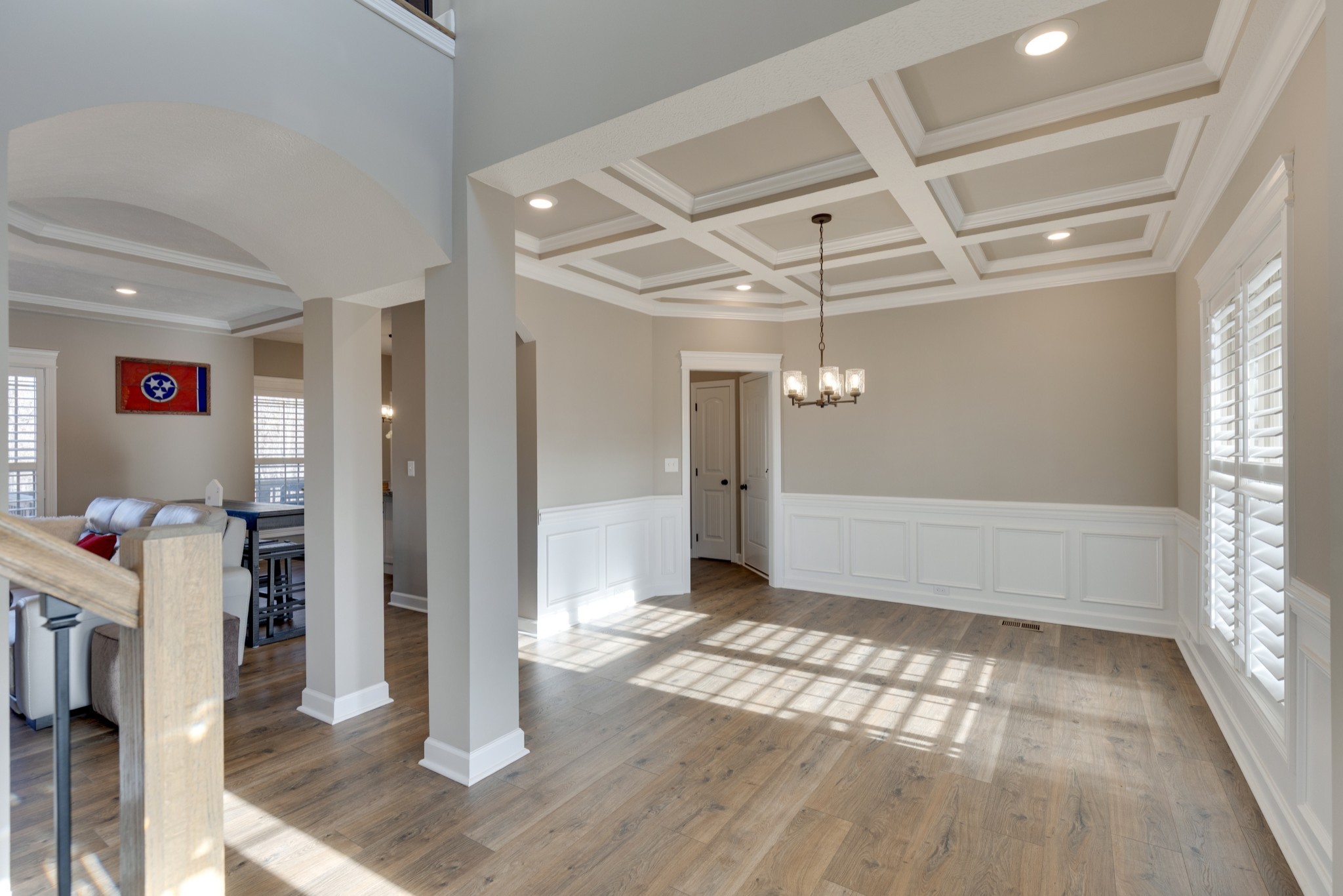  225 Penelope Ln, Clarksville, TN, 37043 - 物件實景