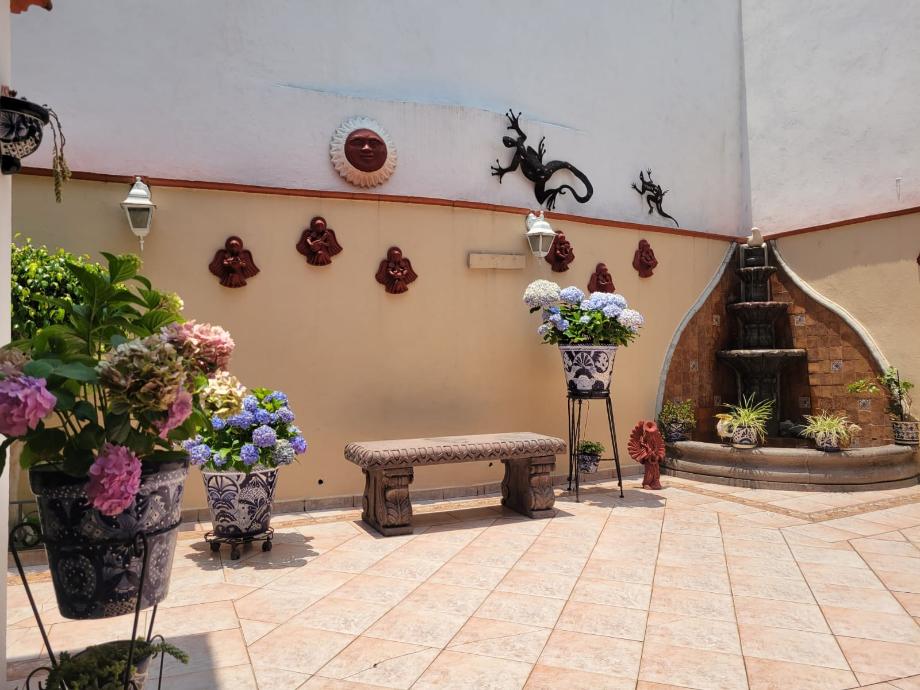 Campi?a, Atizapán de Zaragoza, Estado de México, 52994, Mexico, 6 Bedrooms Bedrooms, ,6 BathroomsBathrooms,Residential,For Sale,Campi?a,1444532
