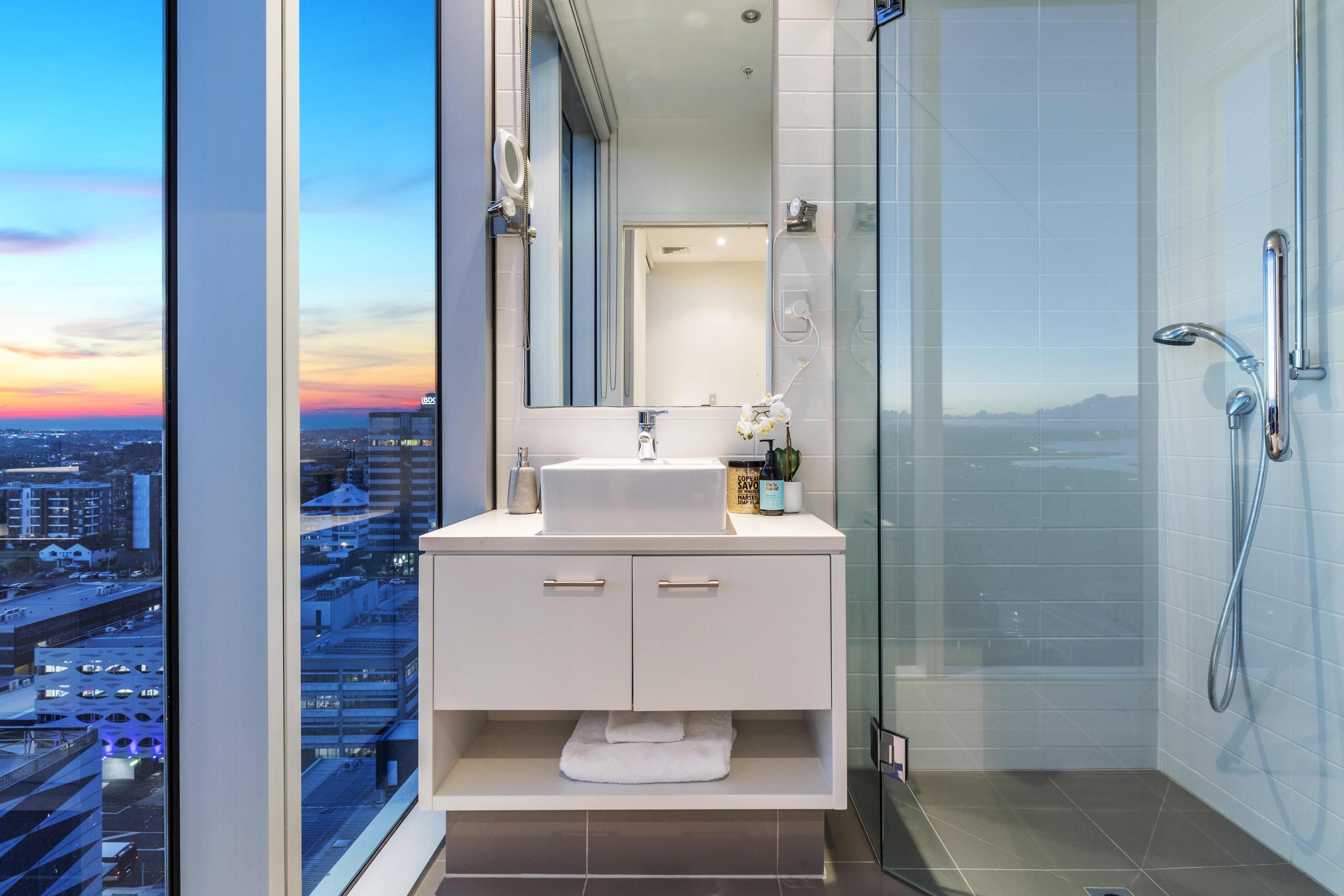  1303/3 Northcroft Street, Takapuna - 物件實景