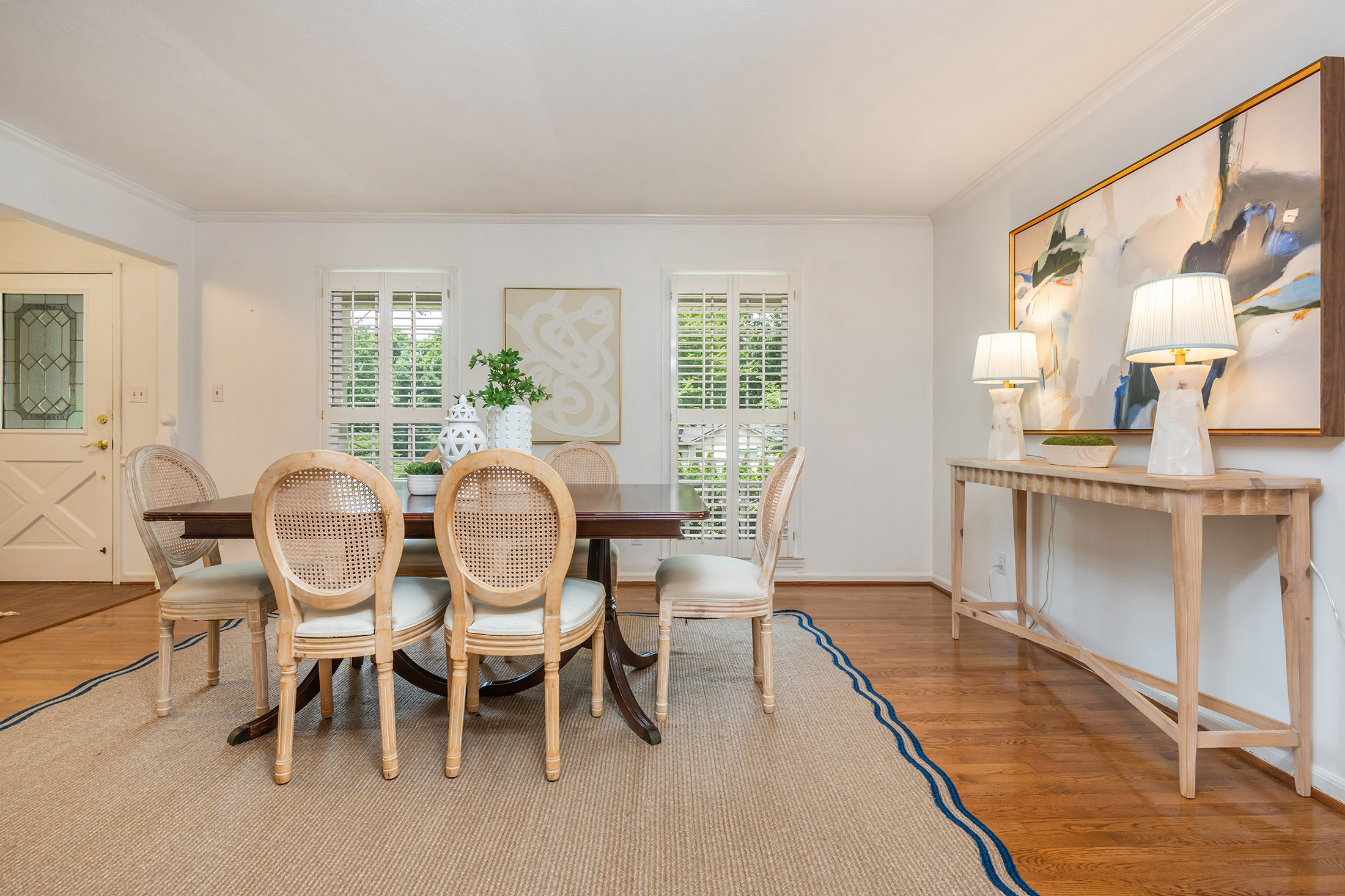  Charming Home in the Heart of Sandy Springs - 物件實景