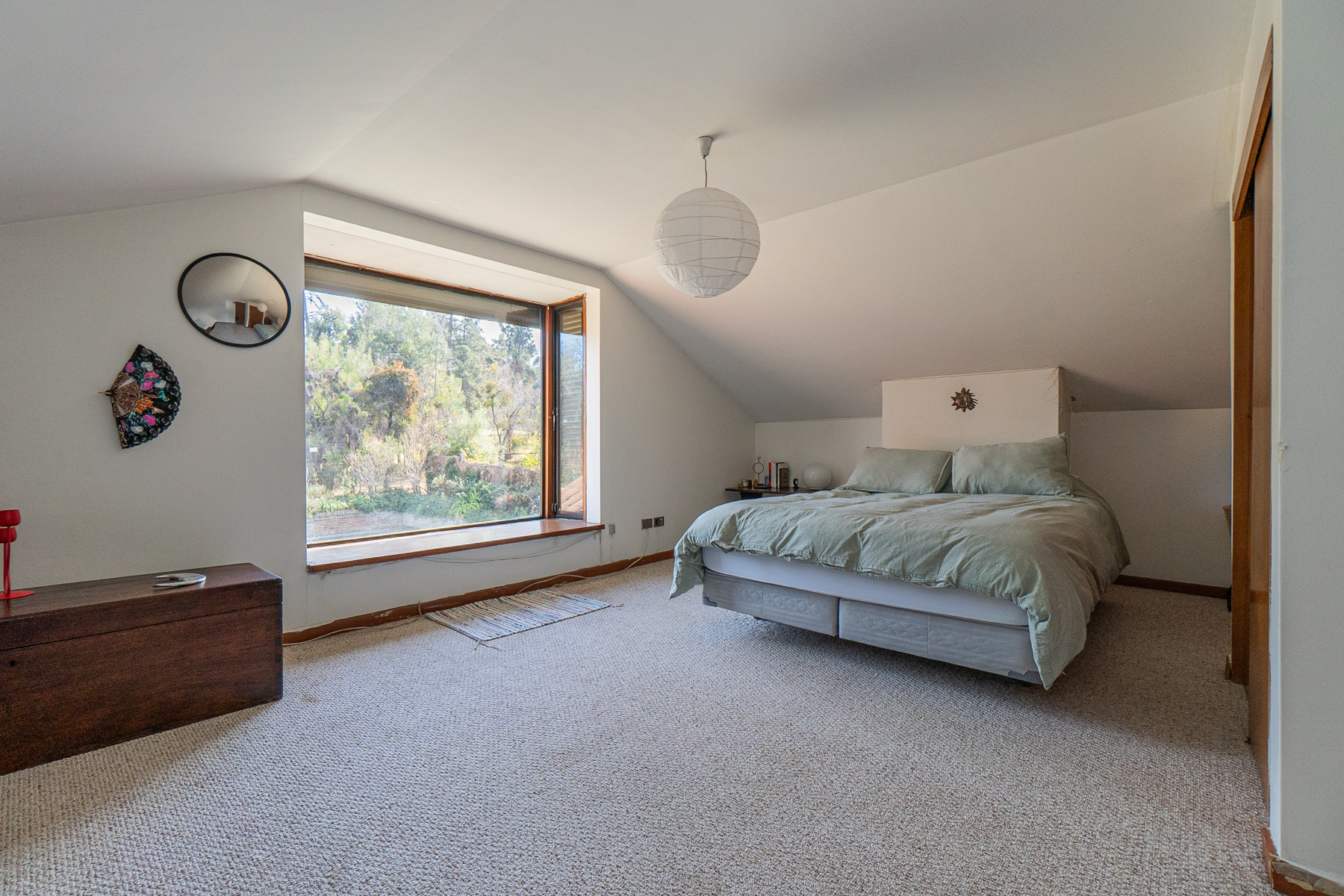  House with Large Plot and Unobstructed Views - 物件實景