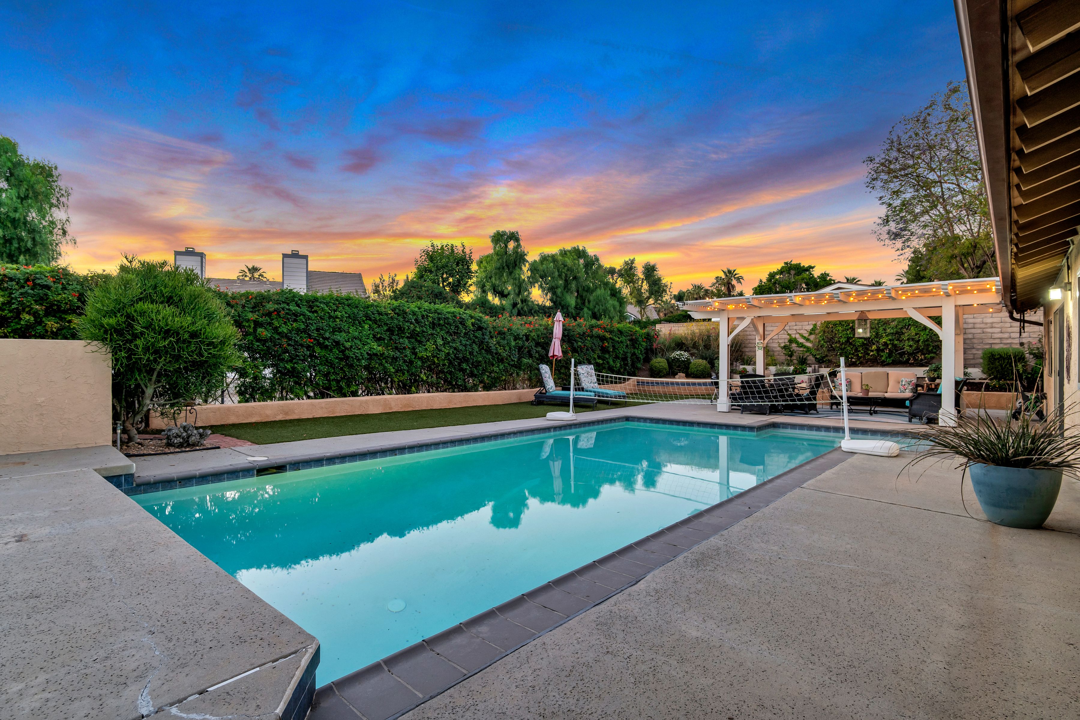  3673 Valencia Avenue, Simi Valley - 物件實景