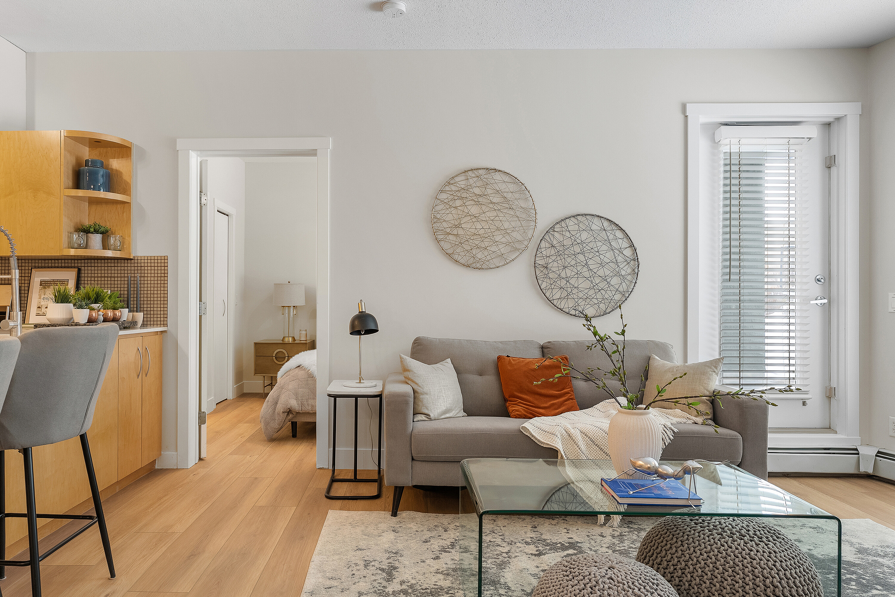  Calgary, Calgary and Foothills - 物件實景