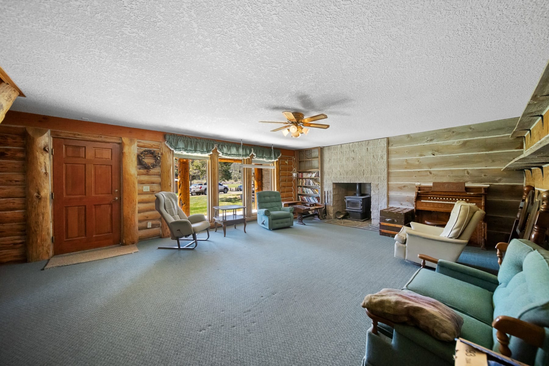  16305 N East Ochoco Highway Prineville, OR 97754 - 物件實景