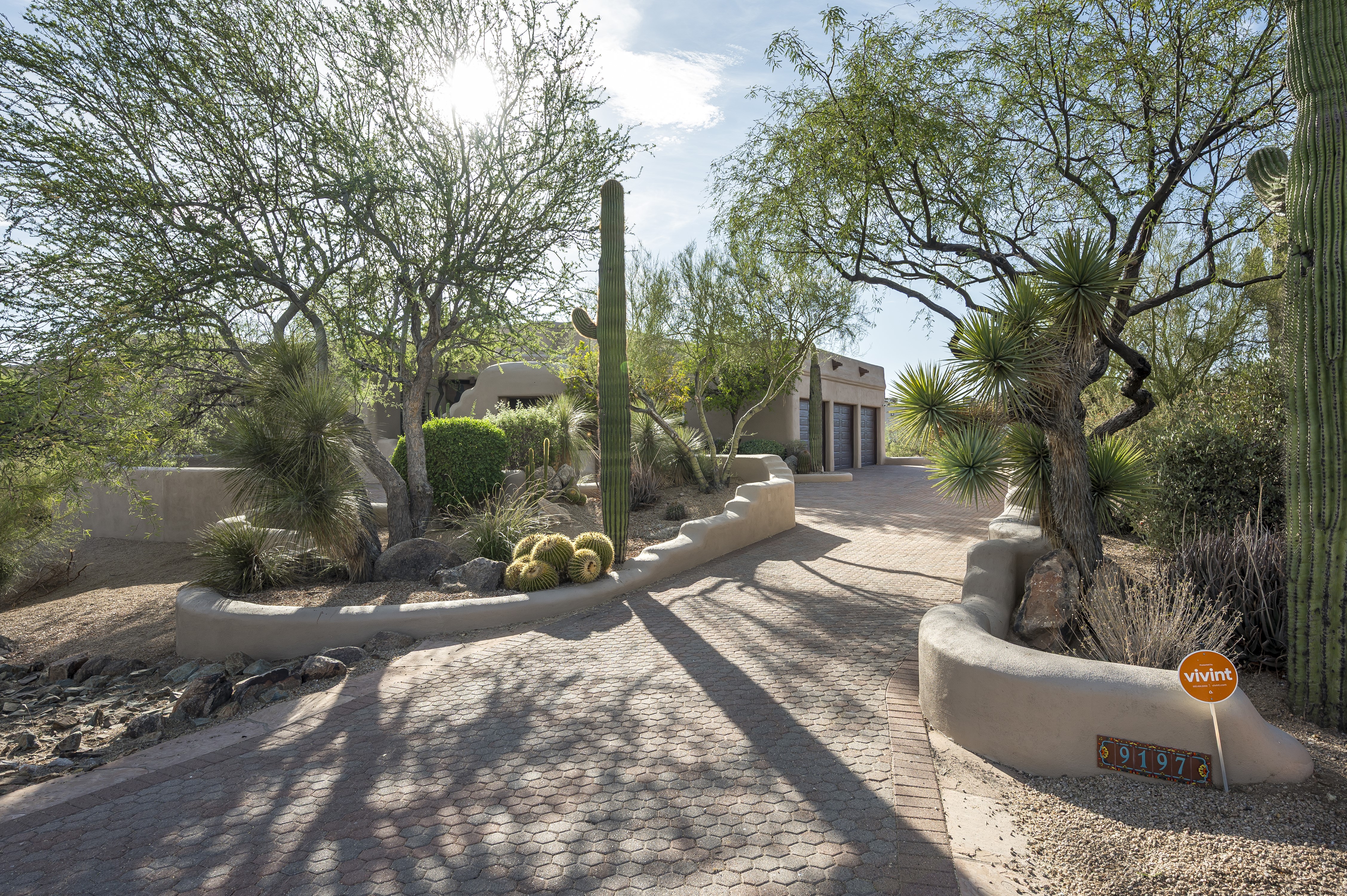  9197 E BAJADA RD¦Scottsdale, AZ - 物件實景