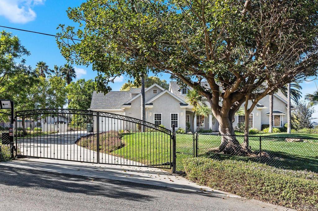 Vista, California, 92084, United States, 4 Bedrooms Bedrooms, ,3 BathroomsBathrooms,Residential,For Sale,1988004