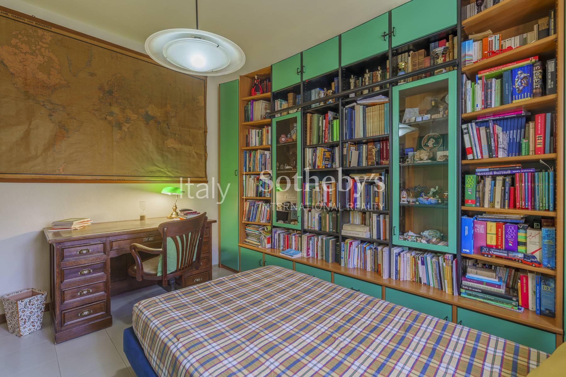  Villa in Forte dei Marmi with pool and garden - 物件實景