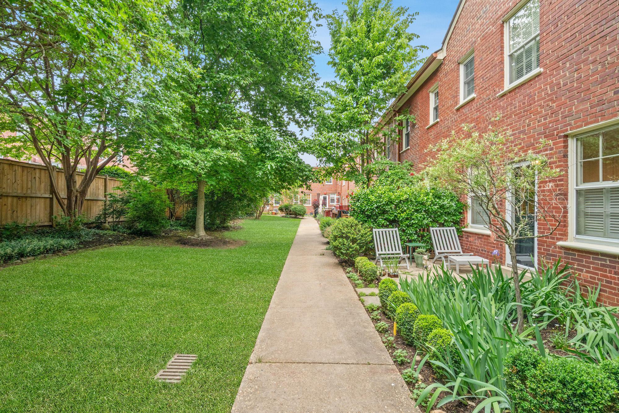  1600 S Barton Street, Arlington, VA, 22204 - 物件實景