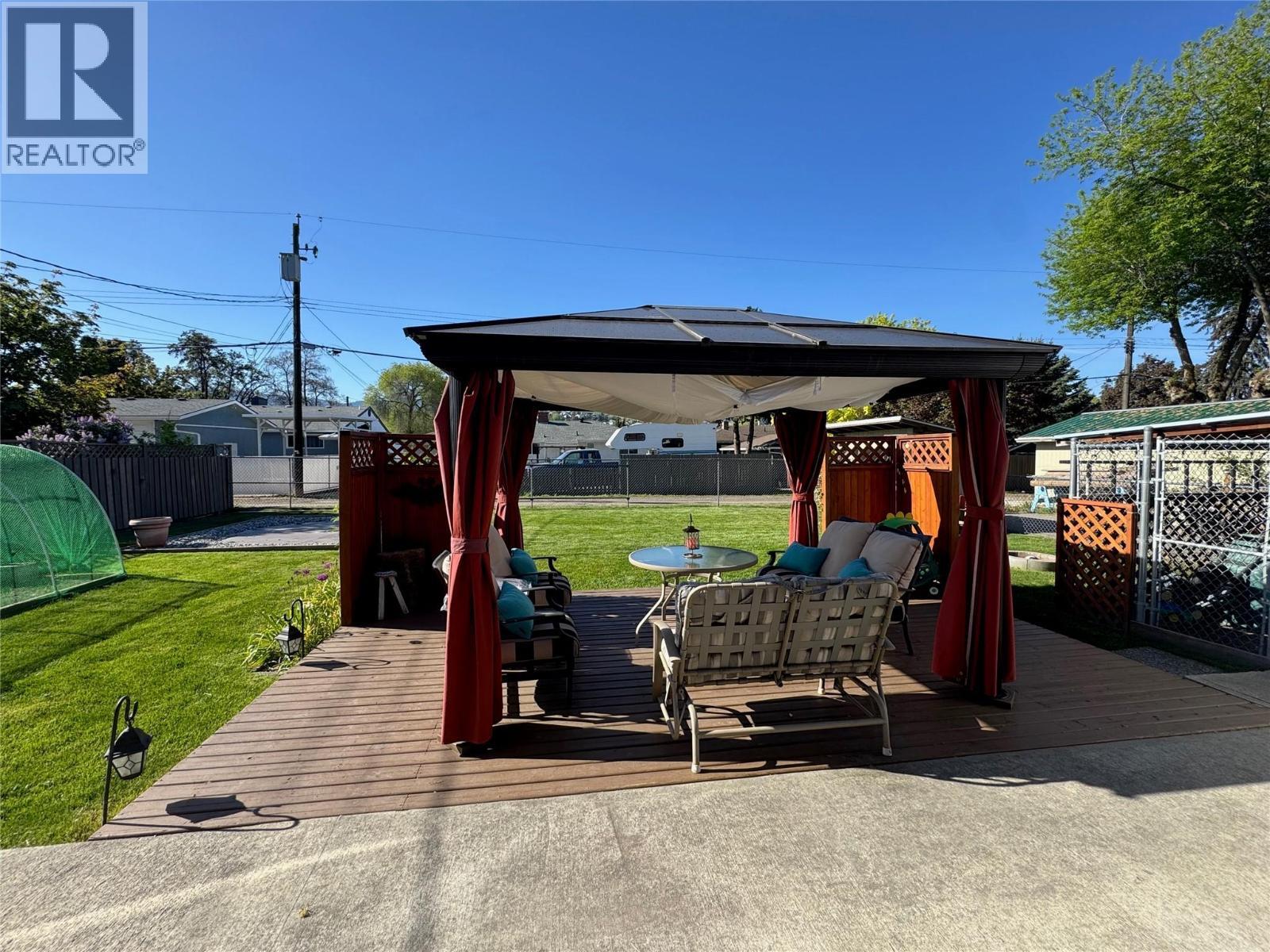 VERNON, British Columbia, V1T 1X5, CA, 2 Bedrooms Bedrooms, ,1 BathroomBathrooms,Residential,For Sale,1950987