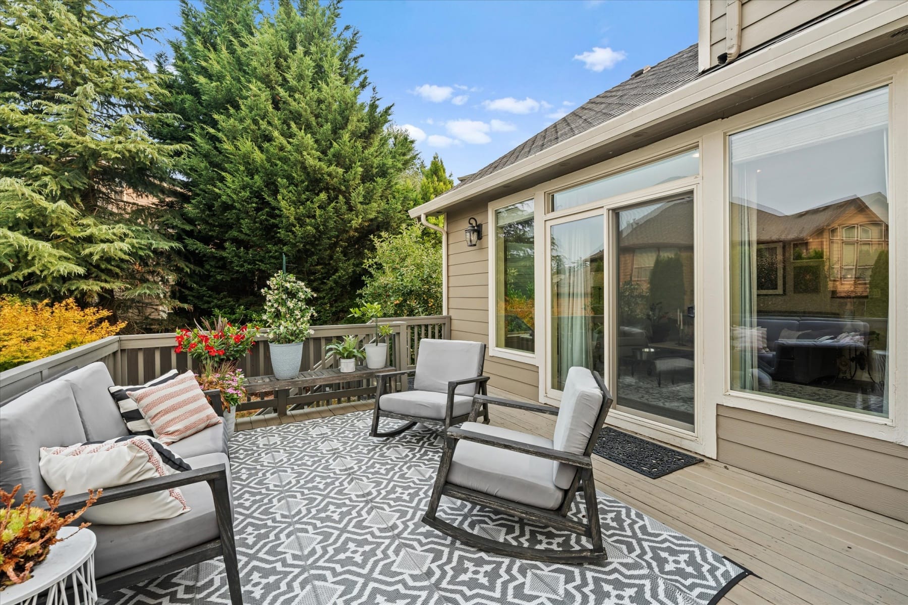  3603 NW OREGON CT Camas, WA 98607 - 物件實景