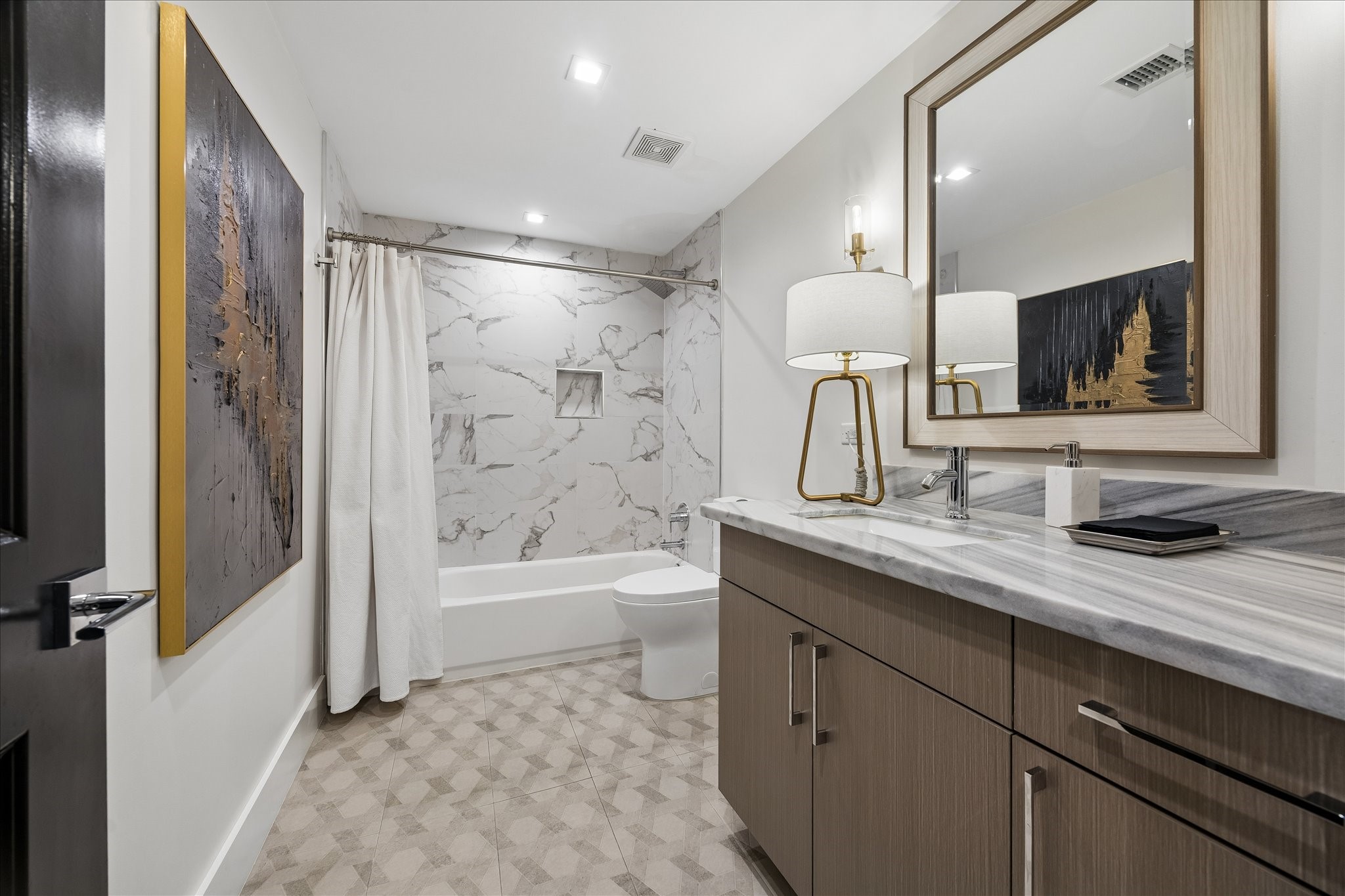  14 Greenway Plaza #10P - 物件實景