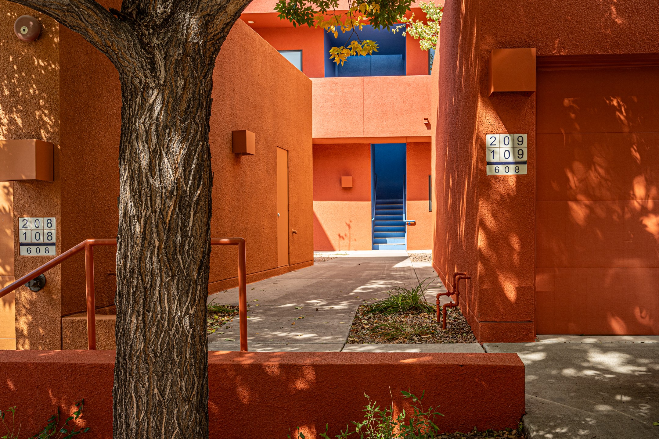 608 Avenida Villa Hermosa #209 - 物件實景
